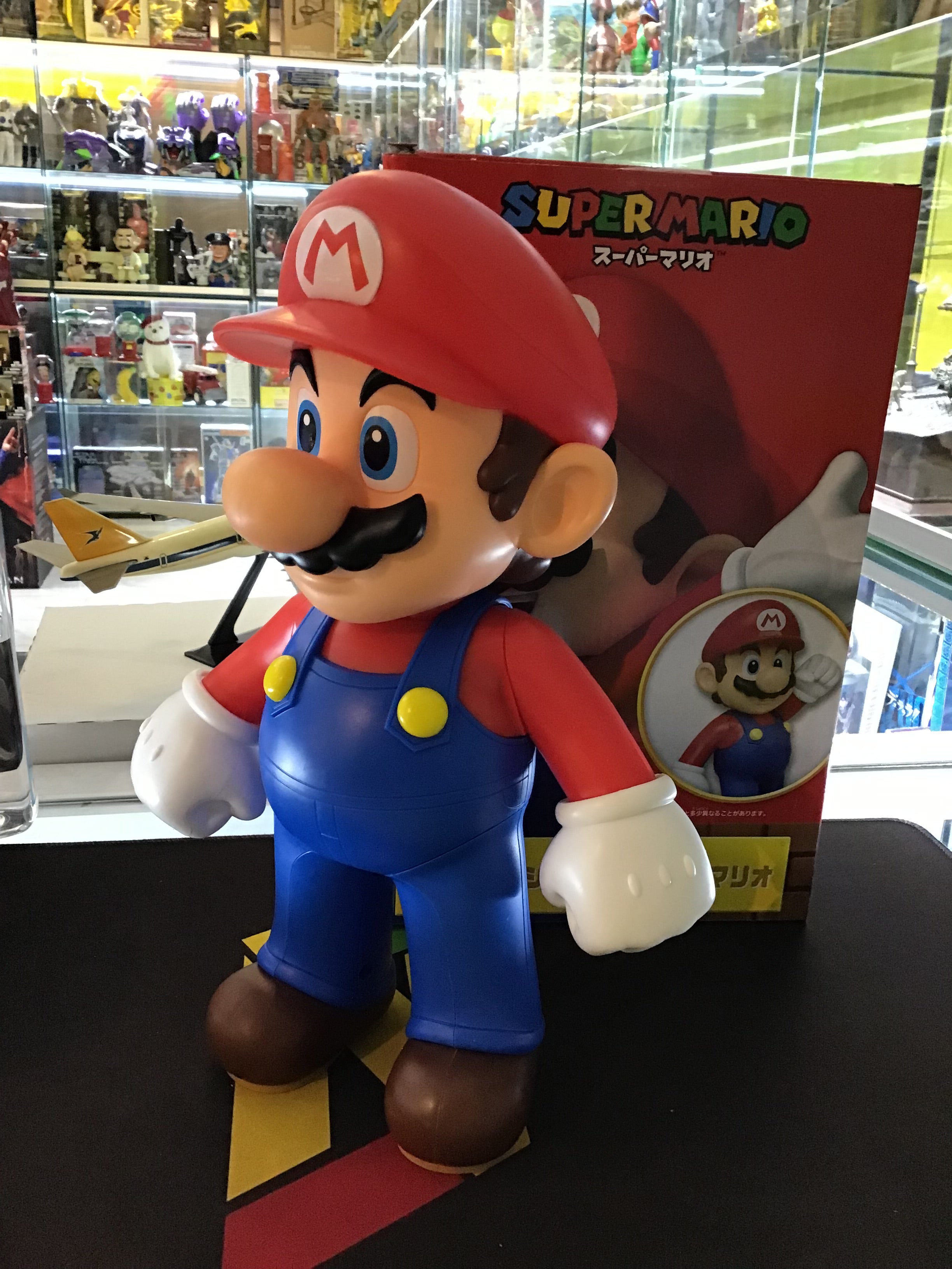 Super Mario