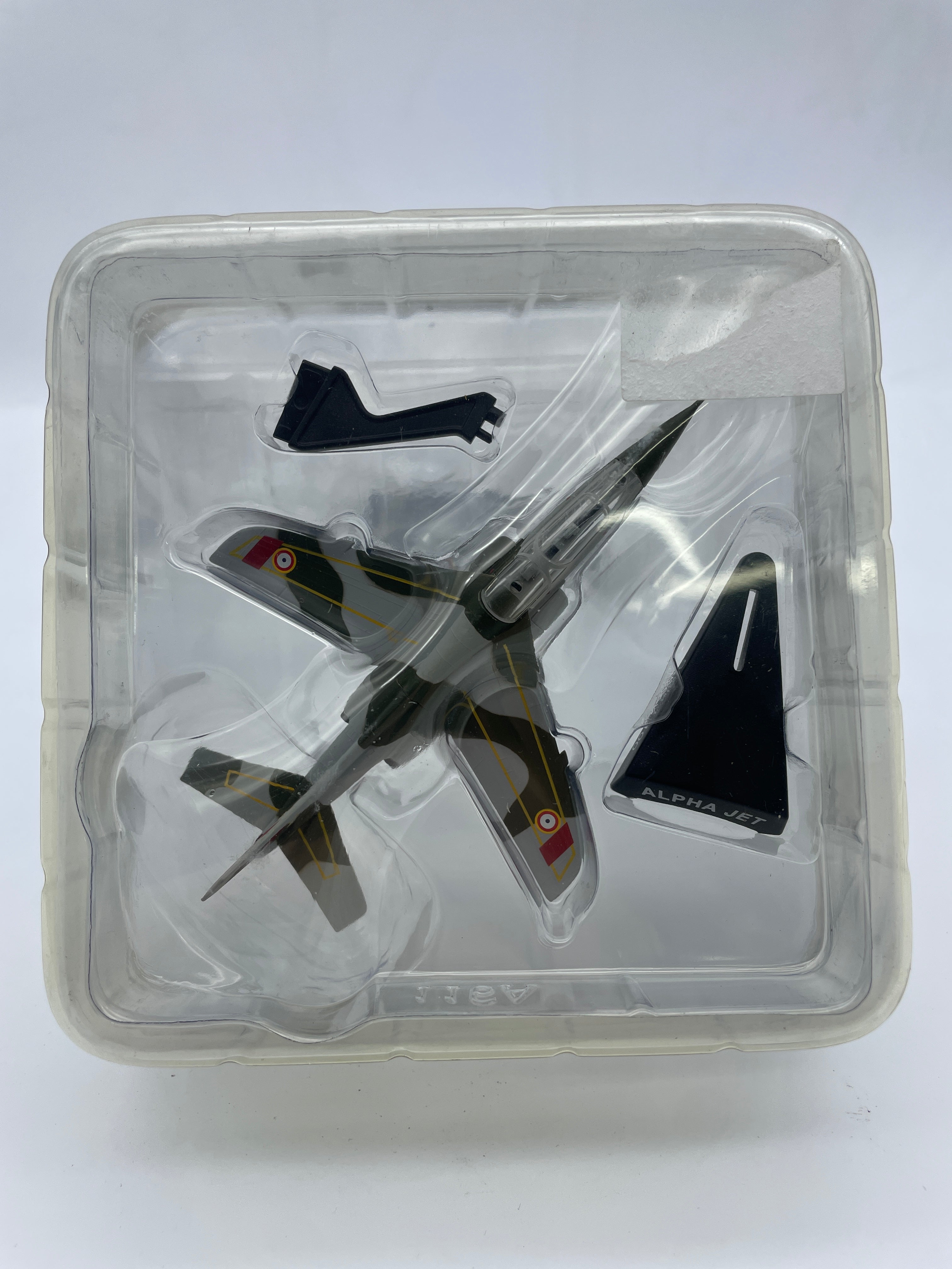 Military and Fighter Jet (set of 44)