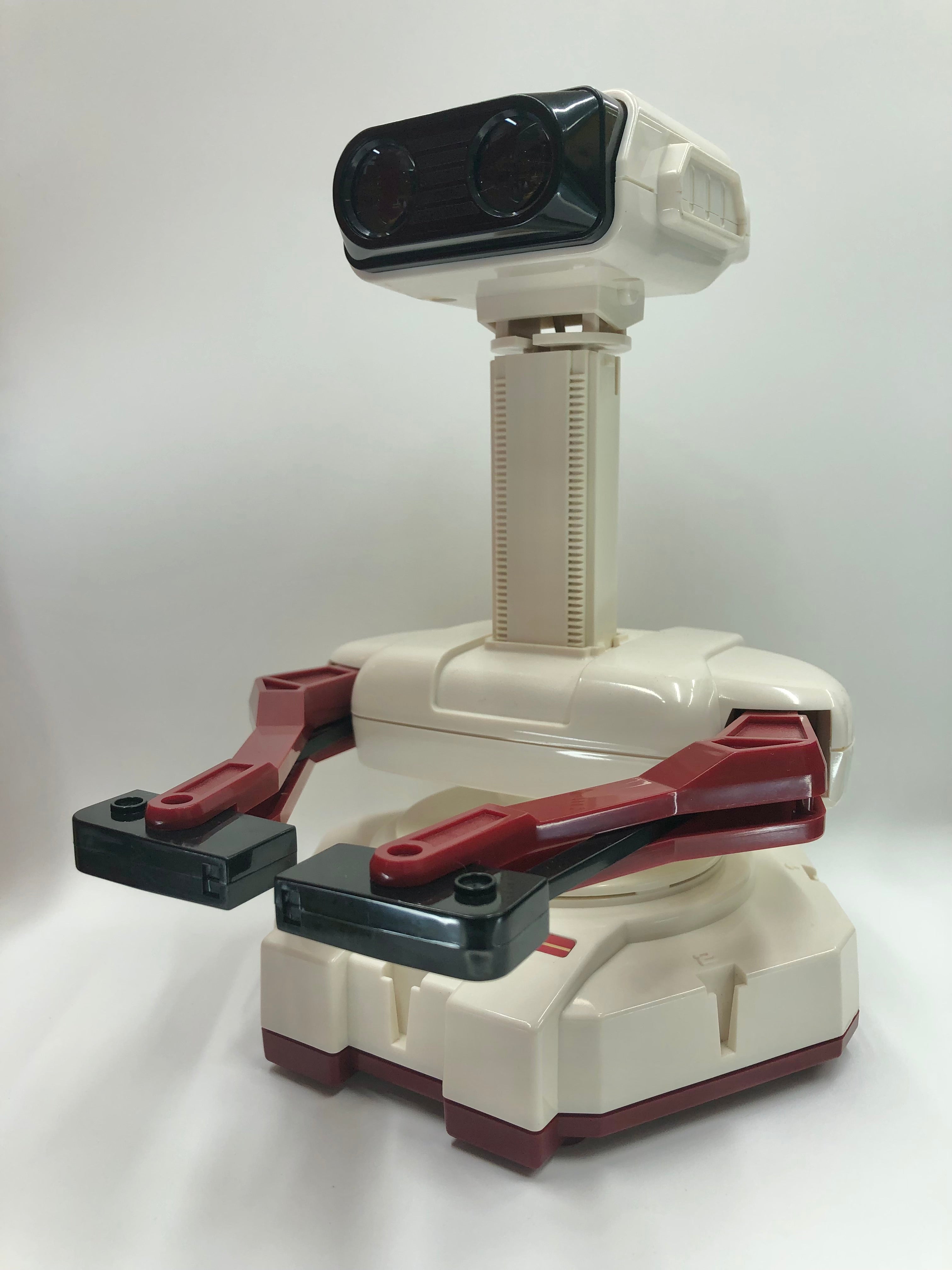 Nintendo Family Computer Robot HVC-012