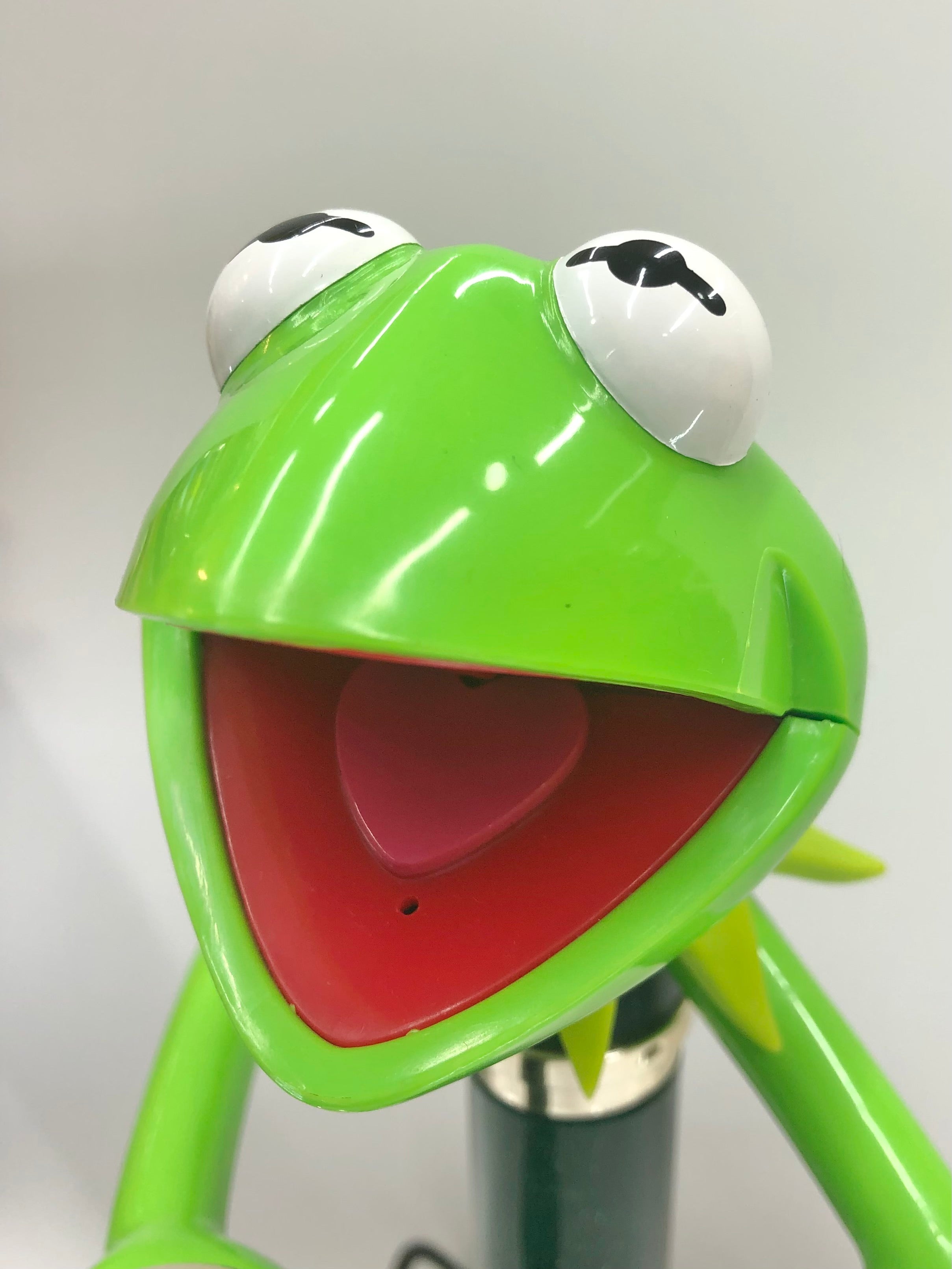 Kermit the Frog Candlestick Phone Telemania