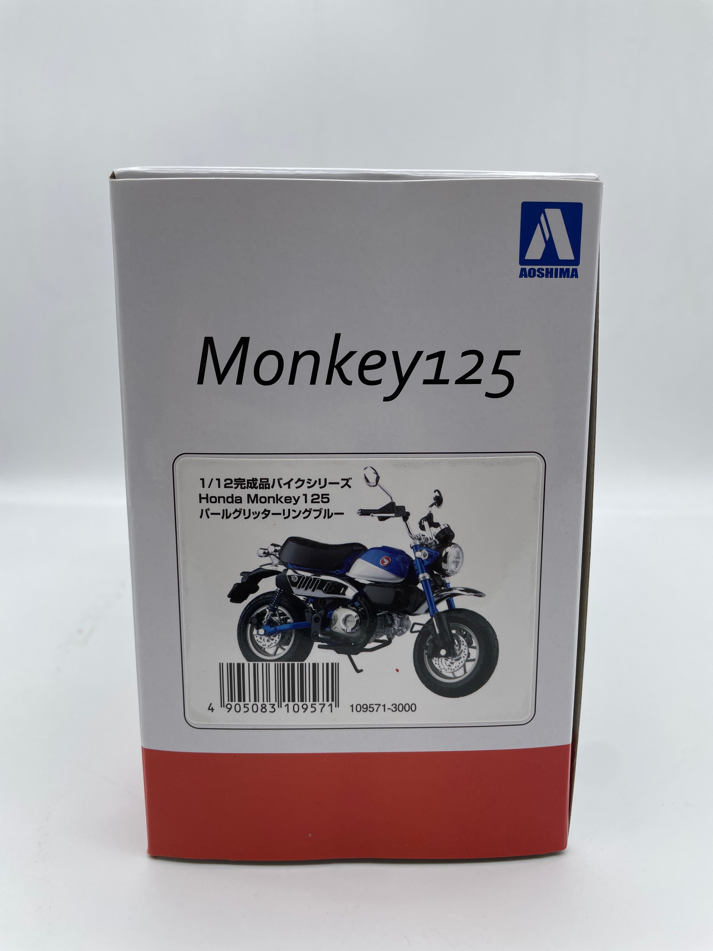 Monkey 125