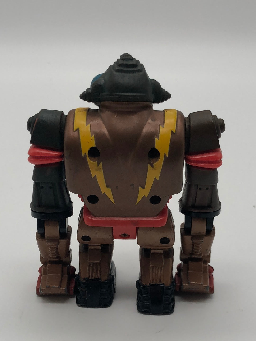 1986 Vintage Toy Gorilla Robot