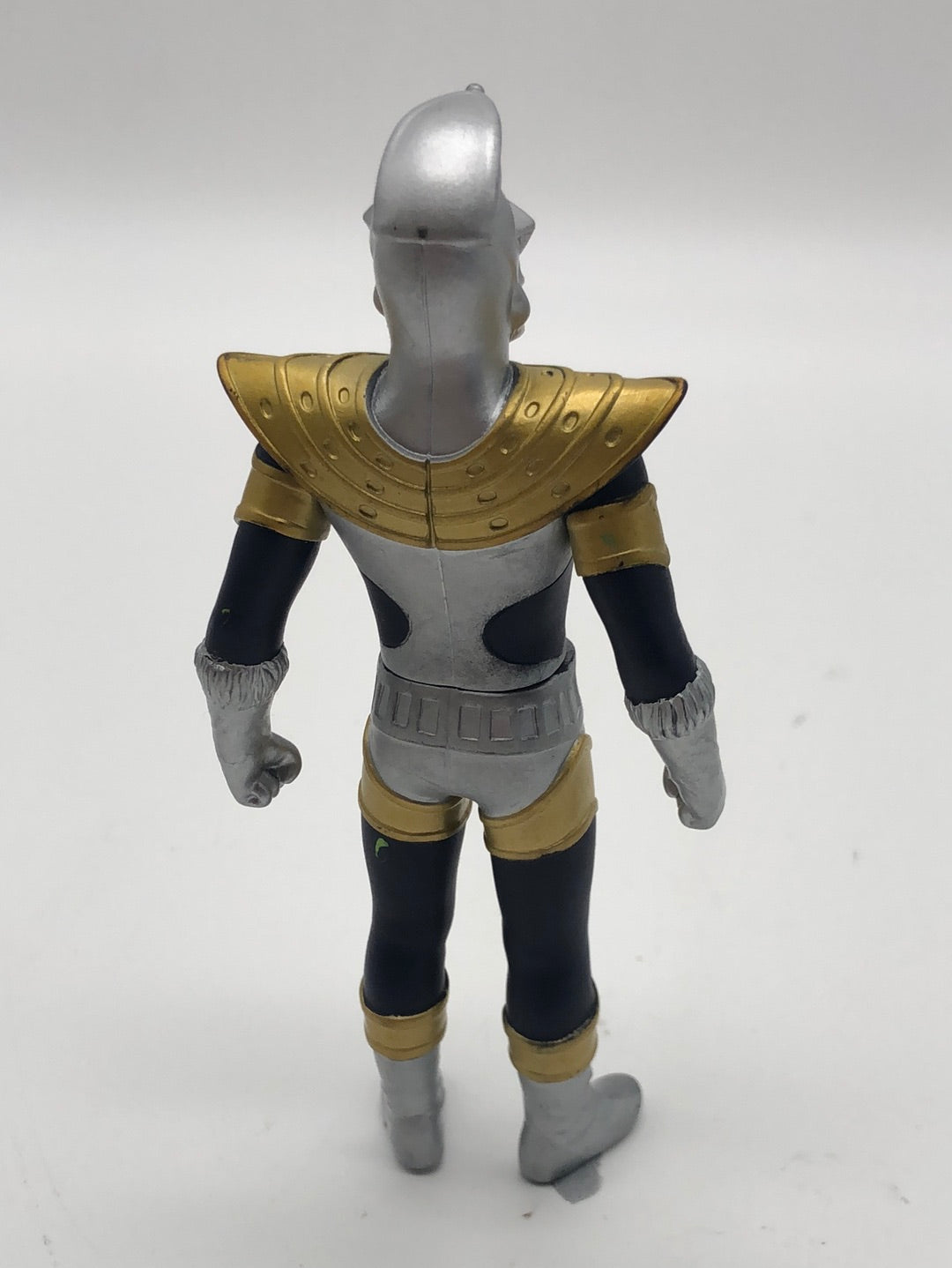 Ultraman king Wonder Capsule