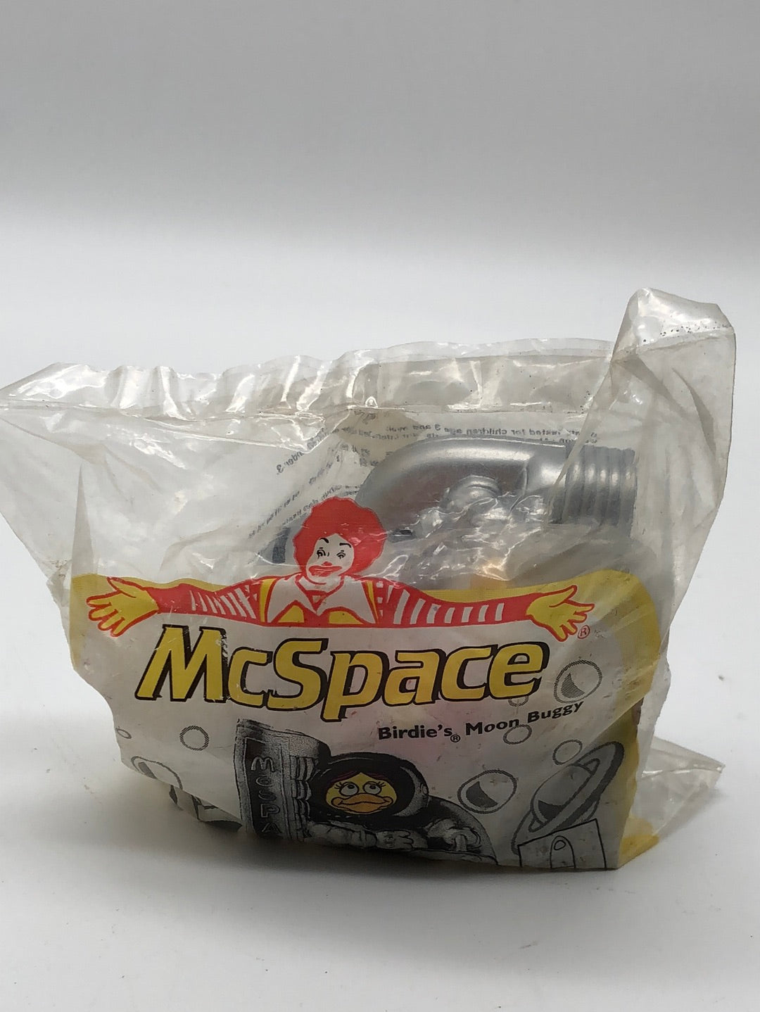 McSpace