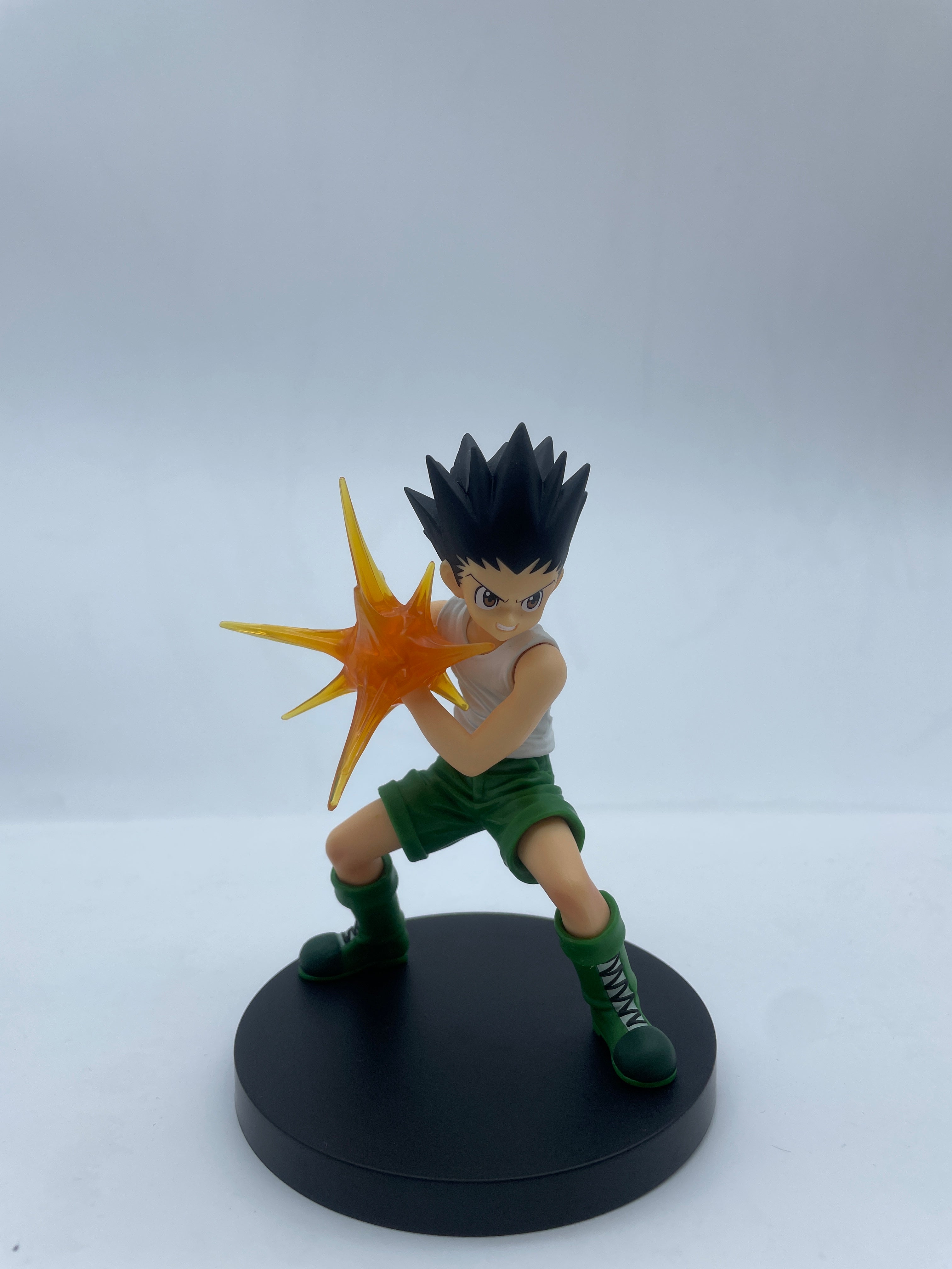 Hunter x Hunter: Gon