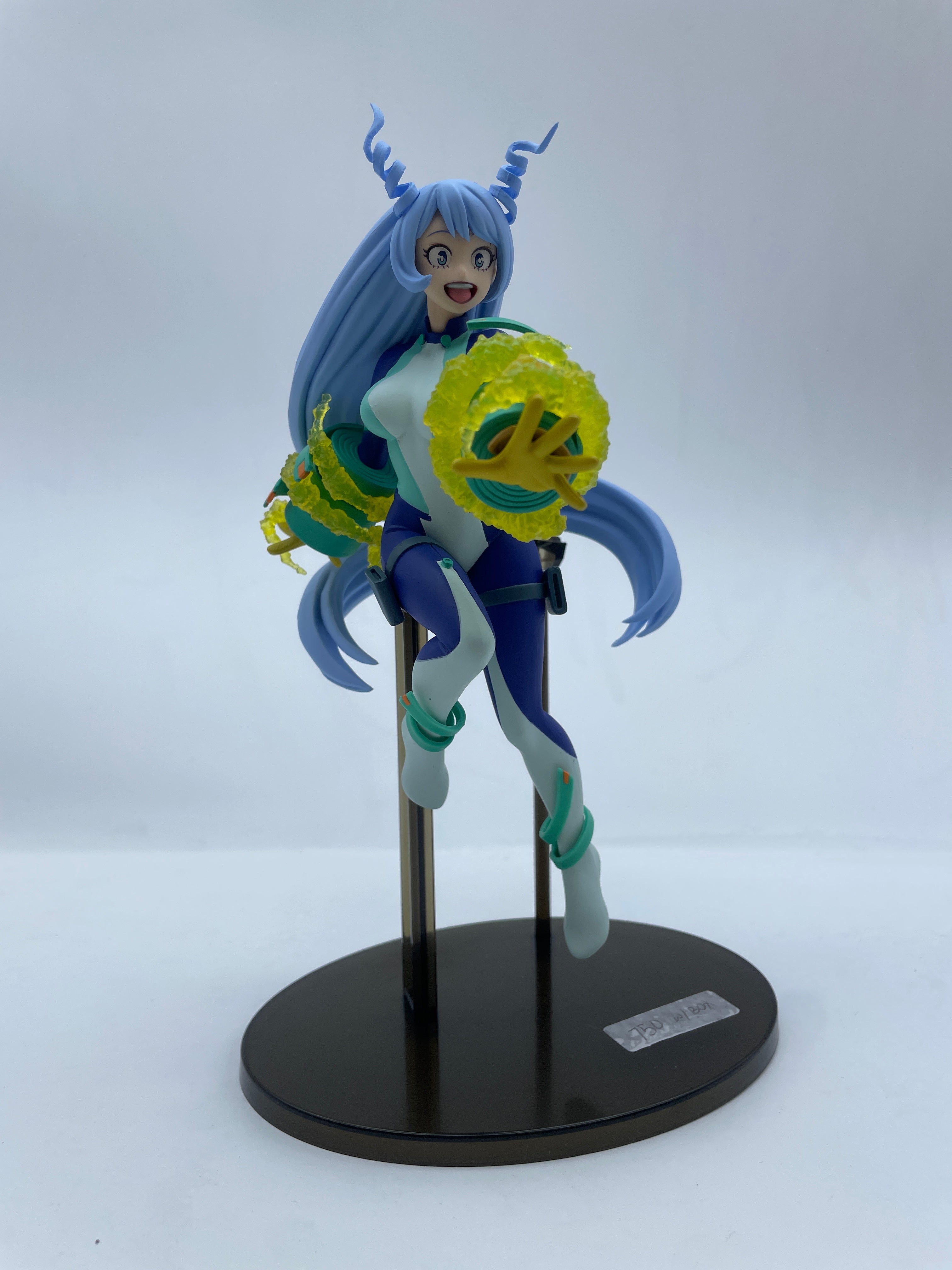 My Hero Academia: Nejire Hado