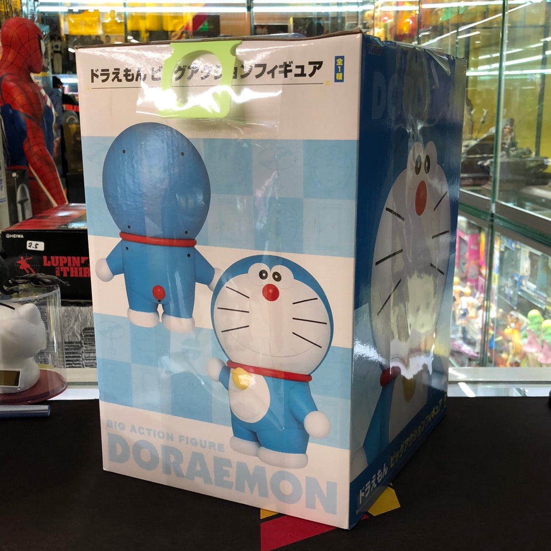 Big Action Figure Doraemon