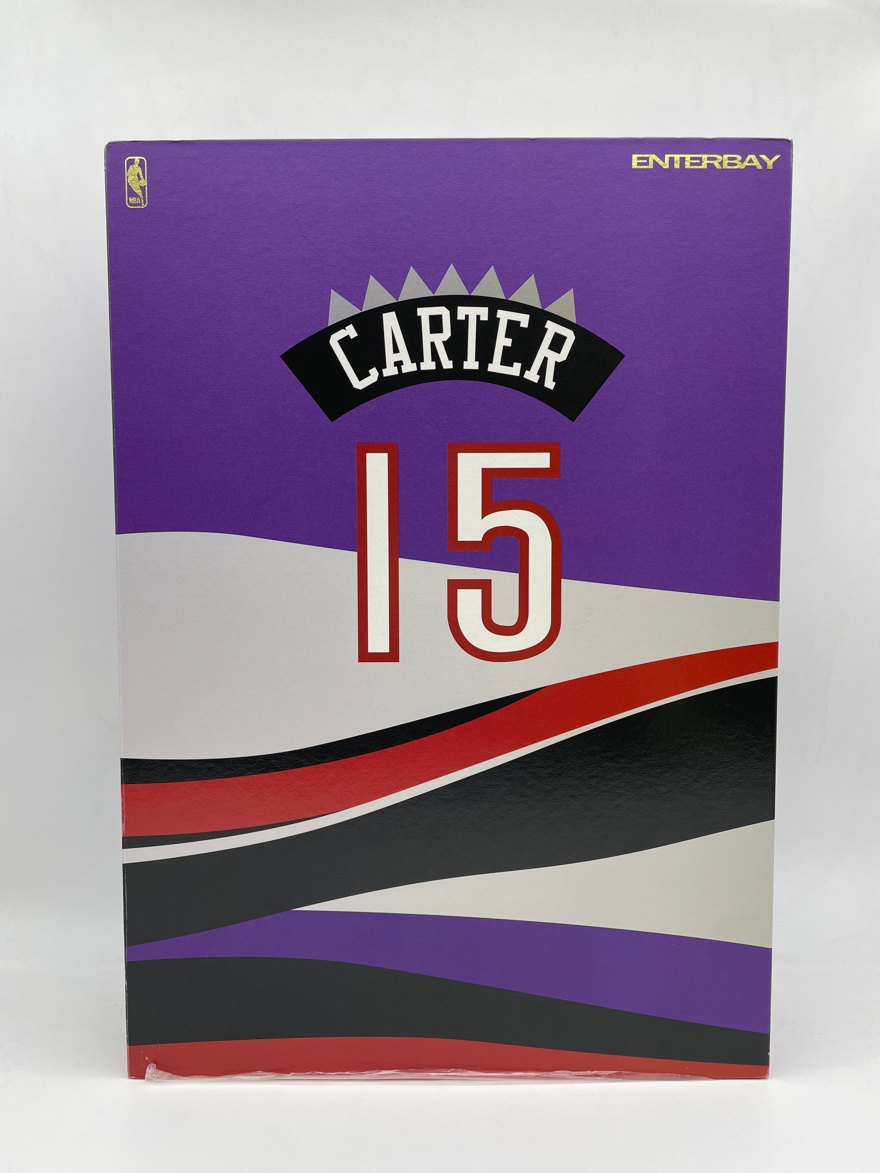 Vince Carter Enterbay