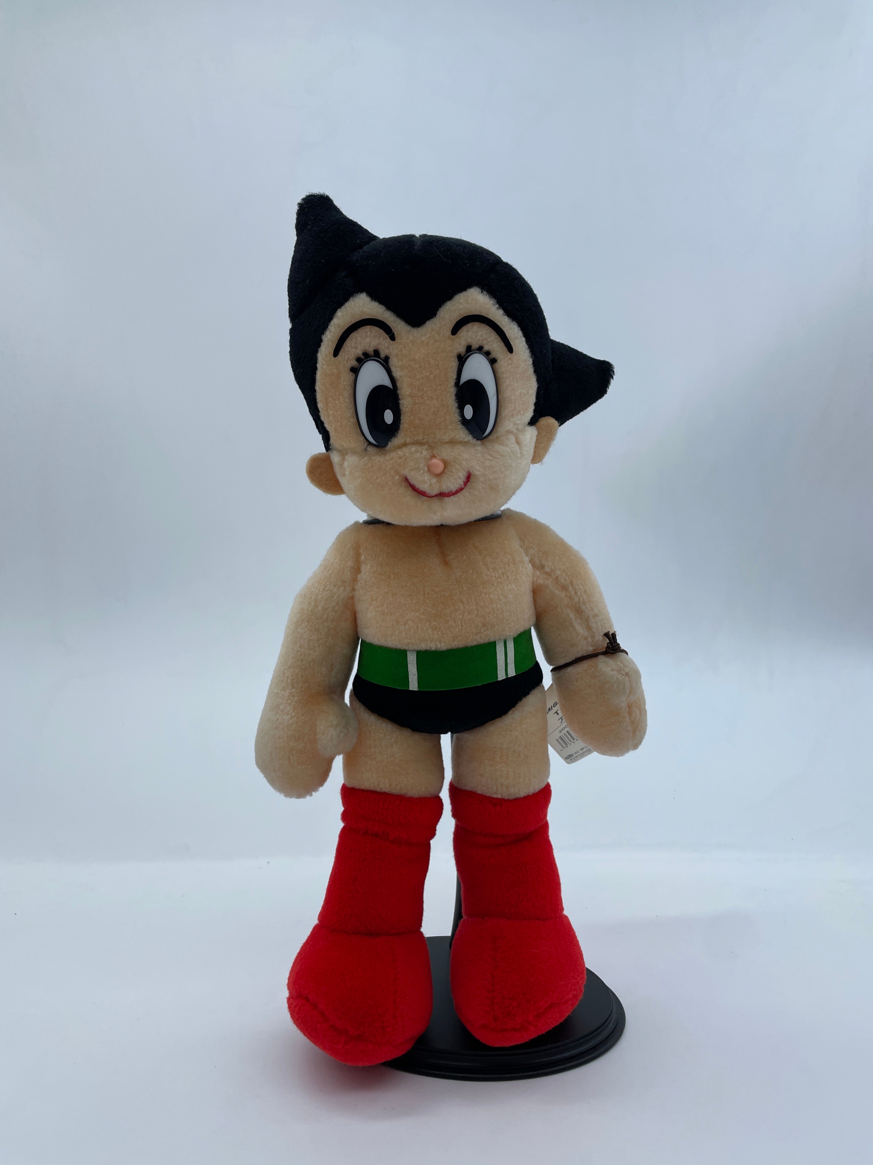 Astro Boy Stuffed Toy