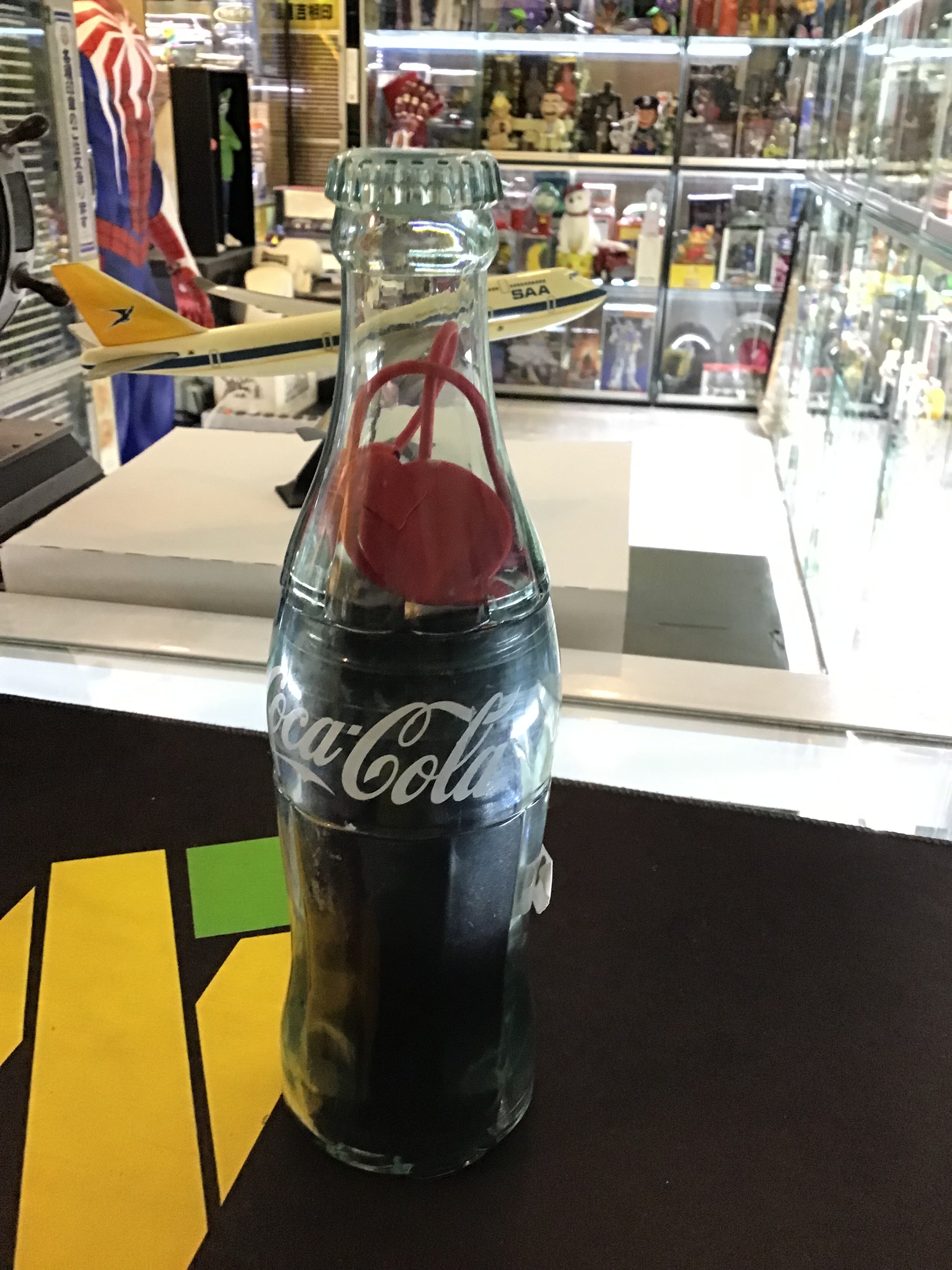 Coca Coca