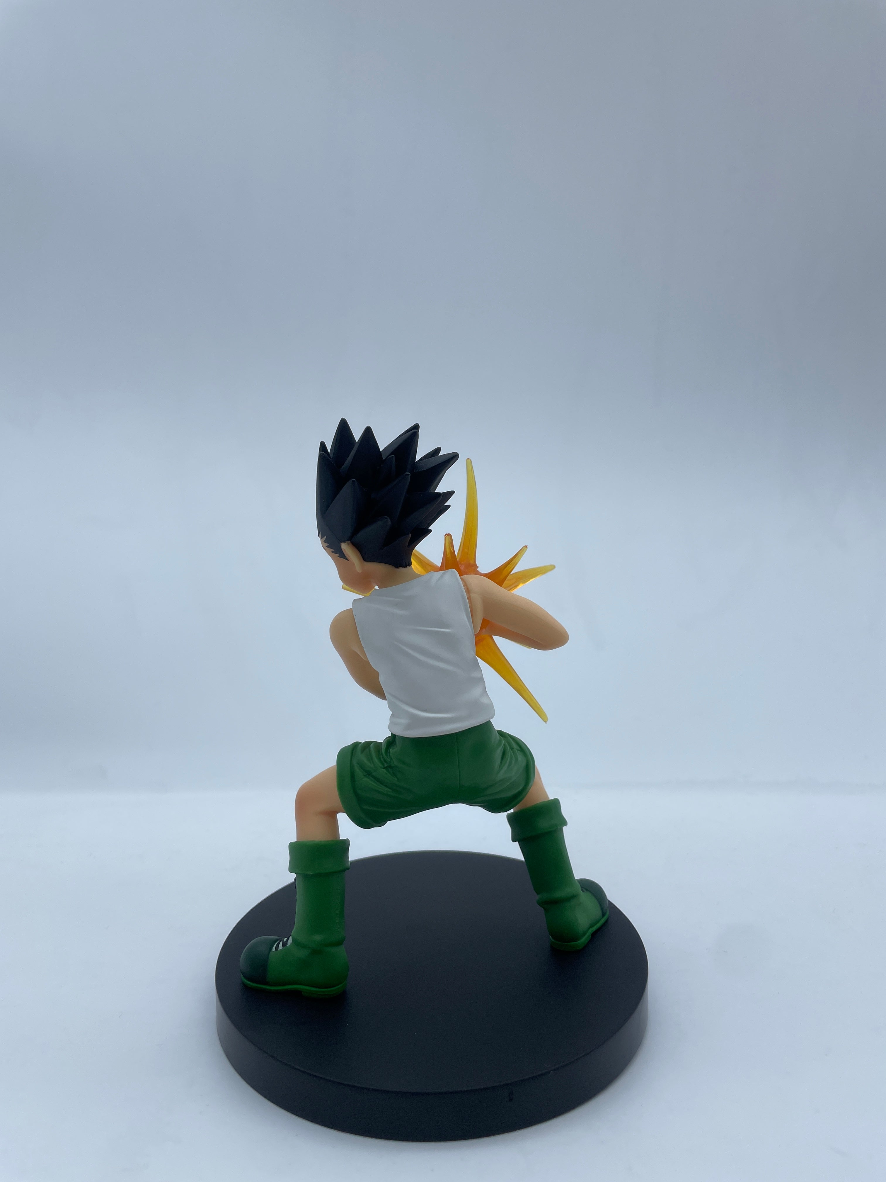 Hunter x Hunter: Gon