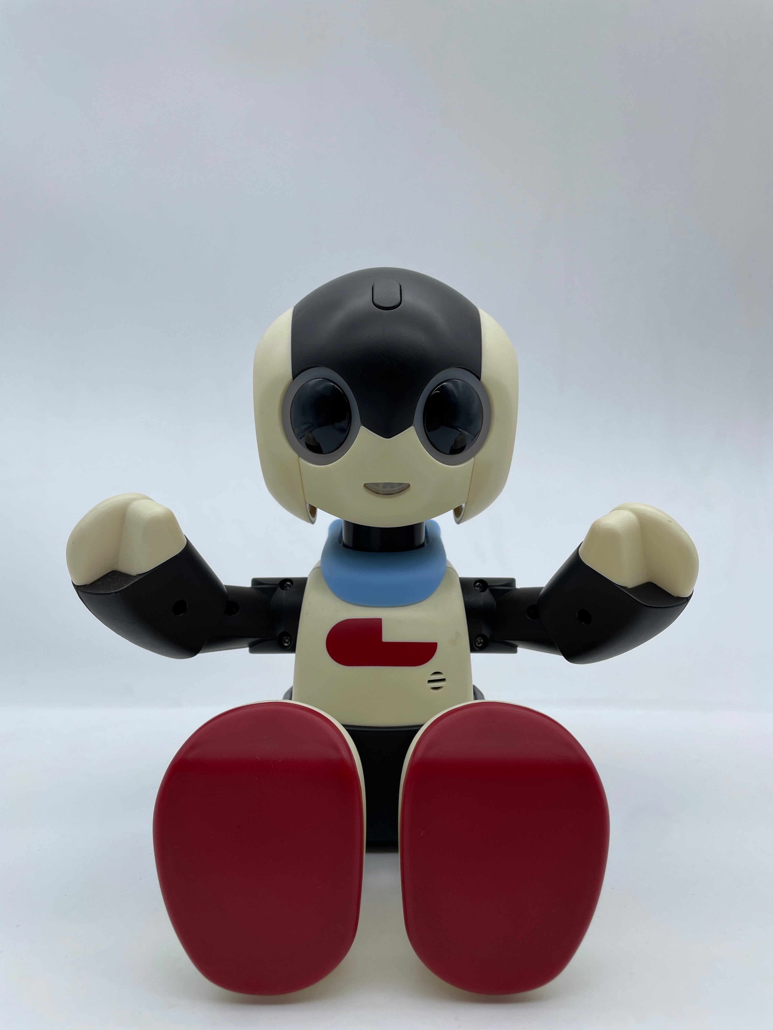 Omnibot Robi Jr.