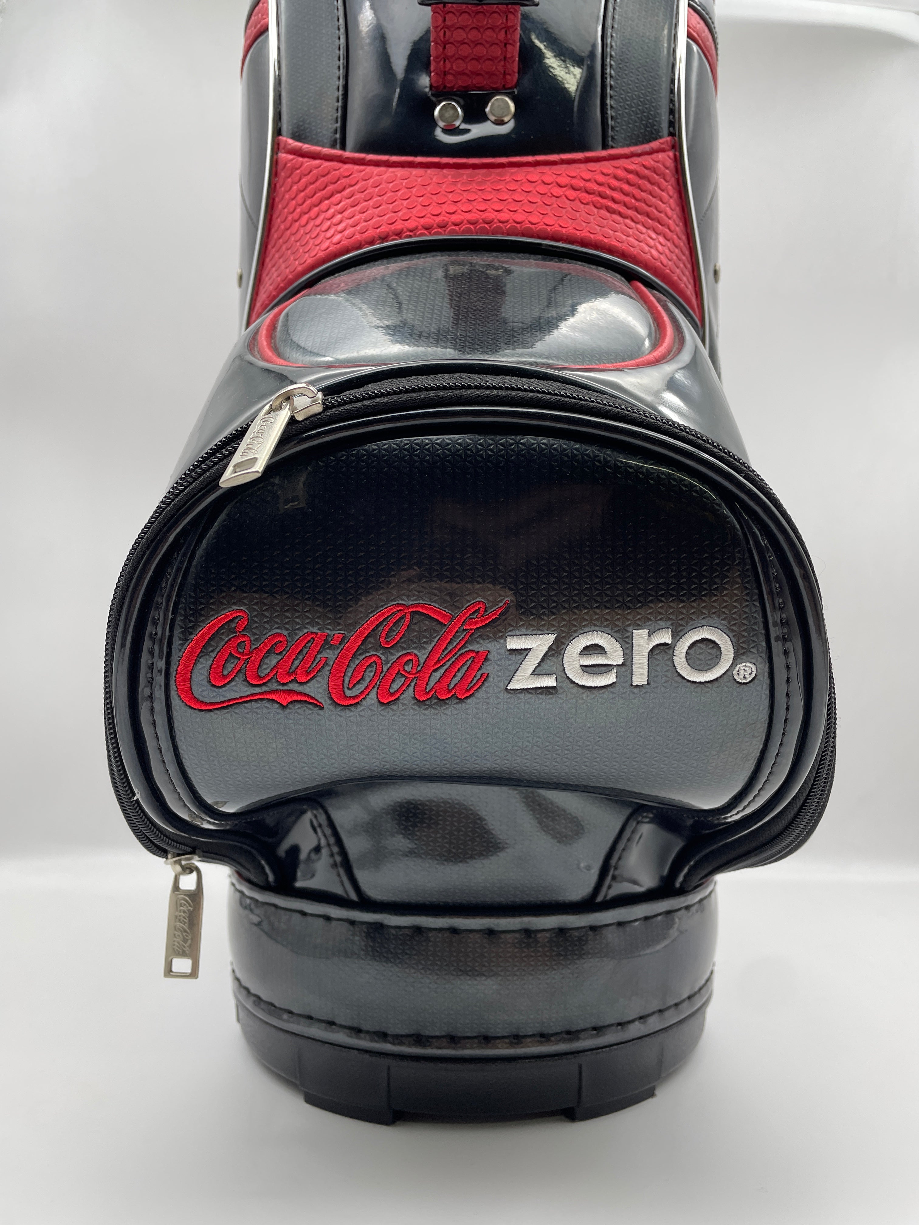 Coca-Cola Golf bag (Zero)