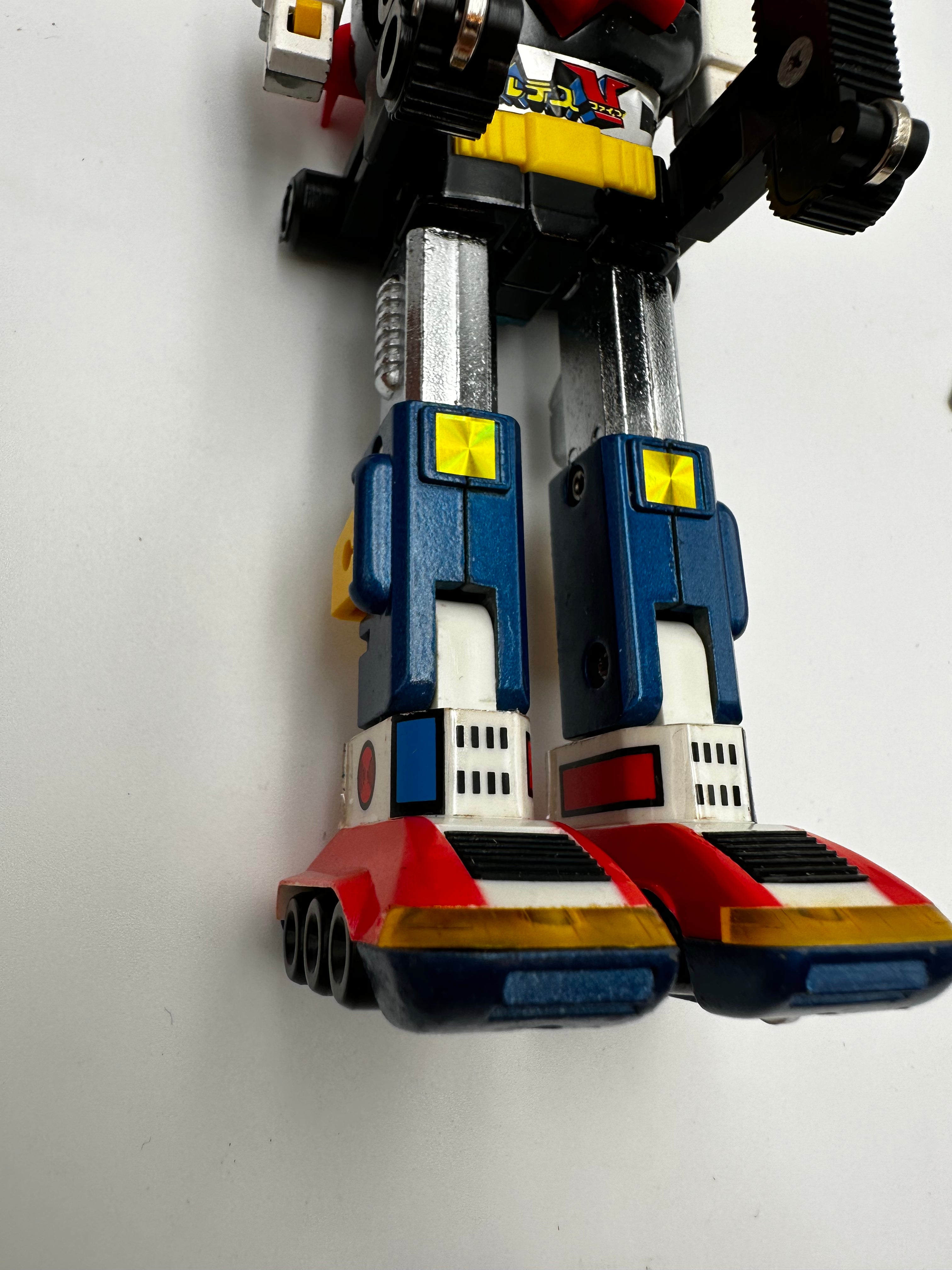 Voltes V GA-80