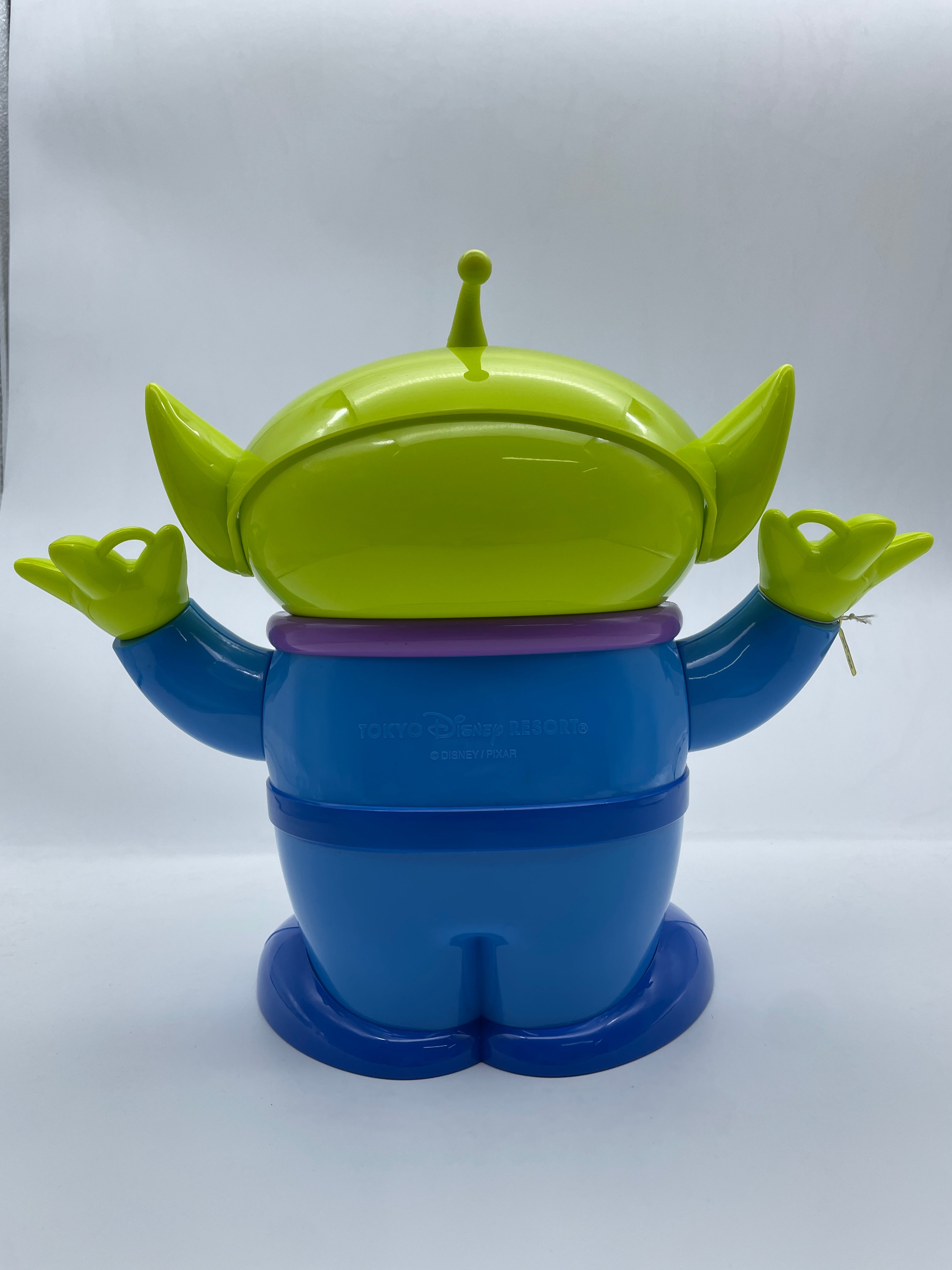 Toy Story Alien