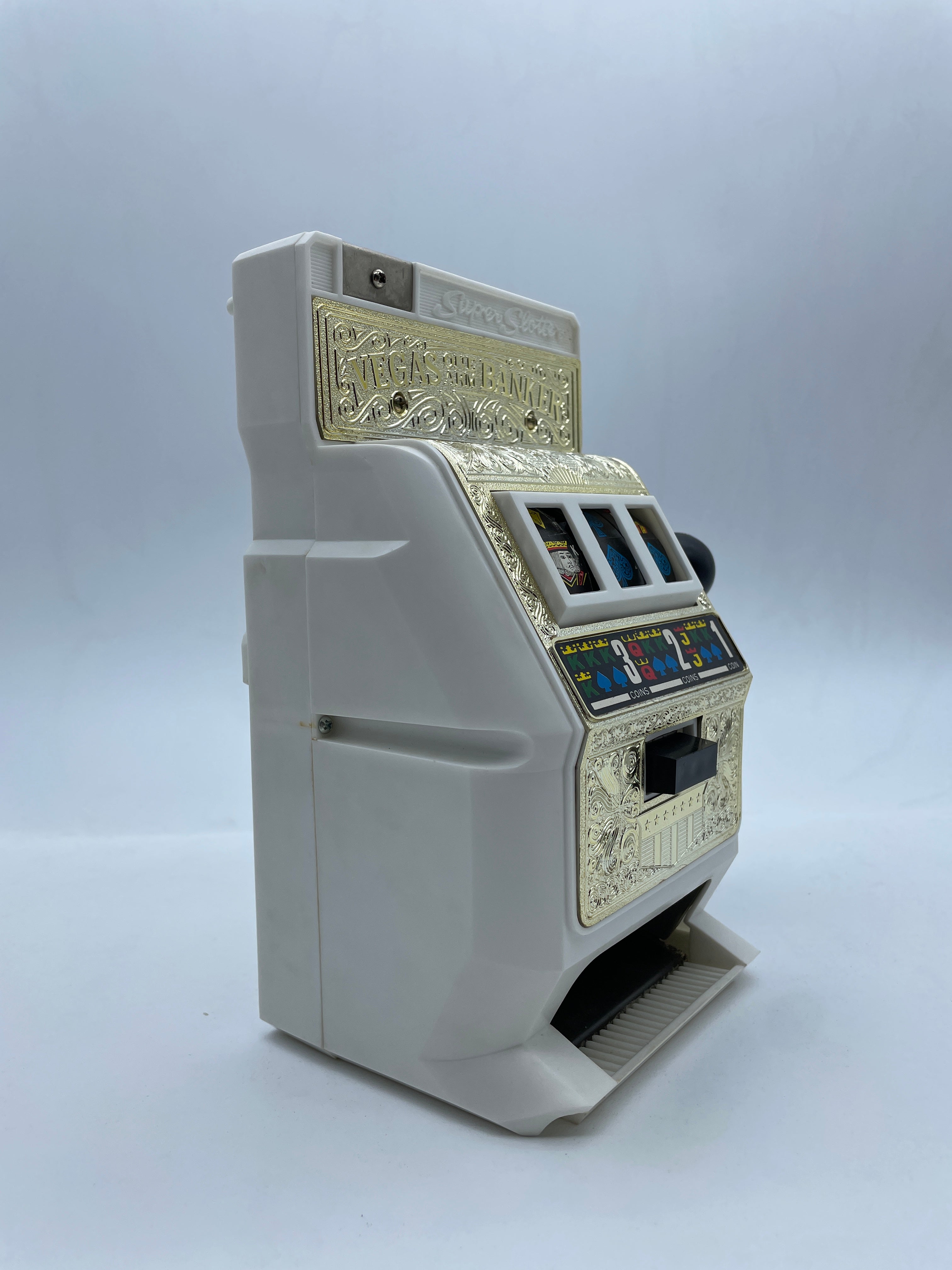 Vintage Slot Machine