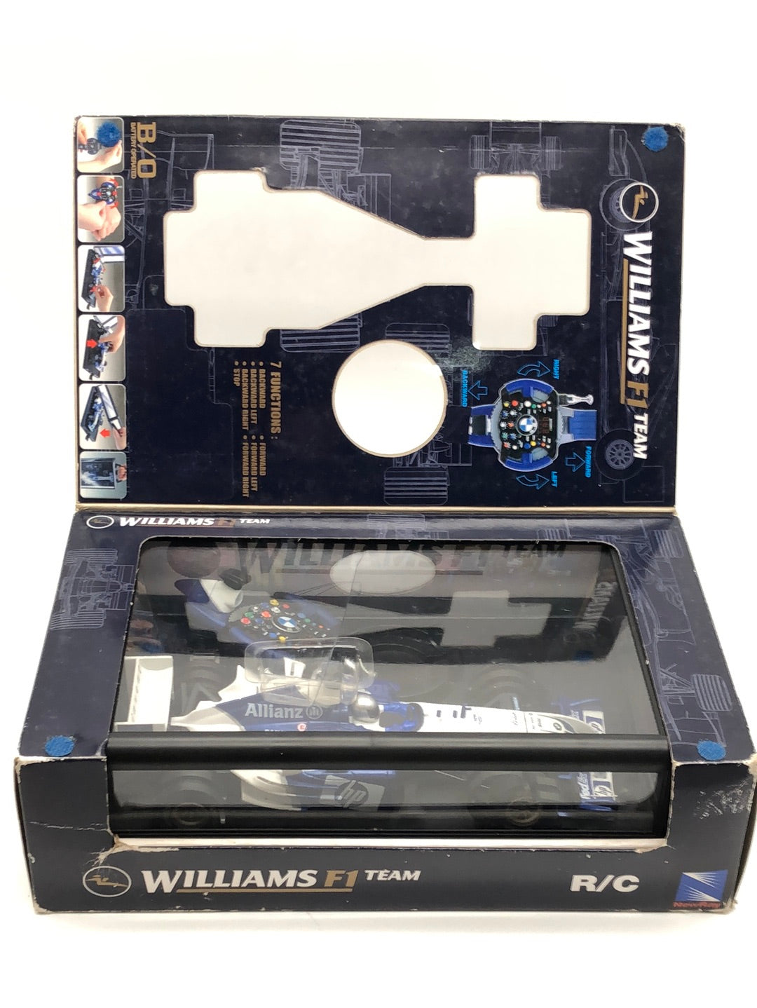 Williams F1 Team