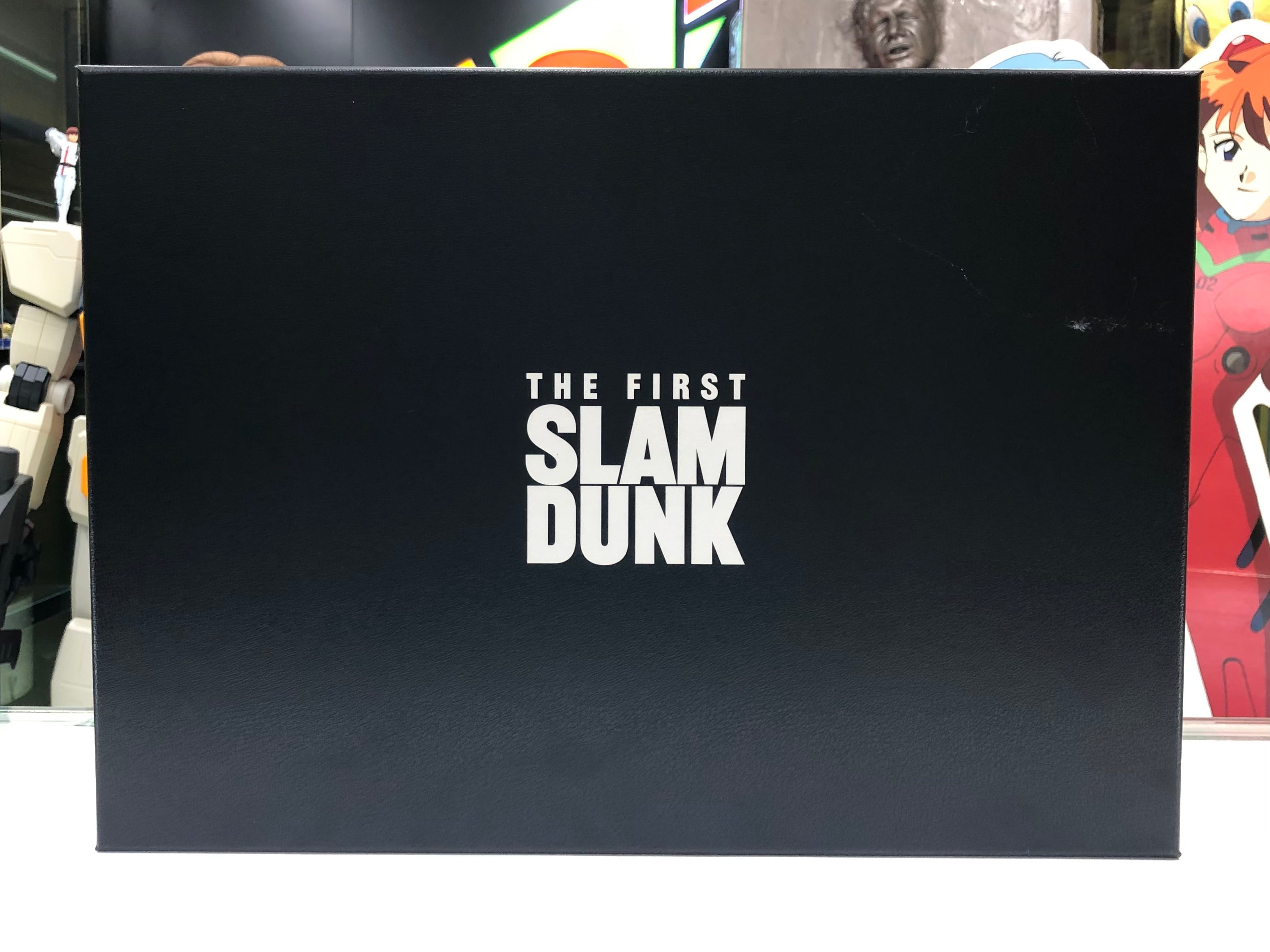 The First Slam Dunk Special Limited Edition