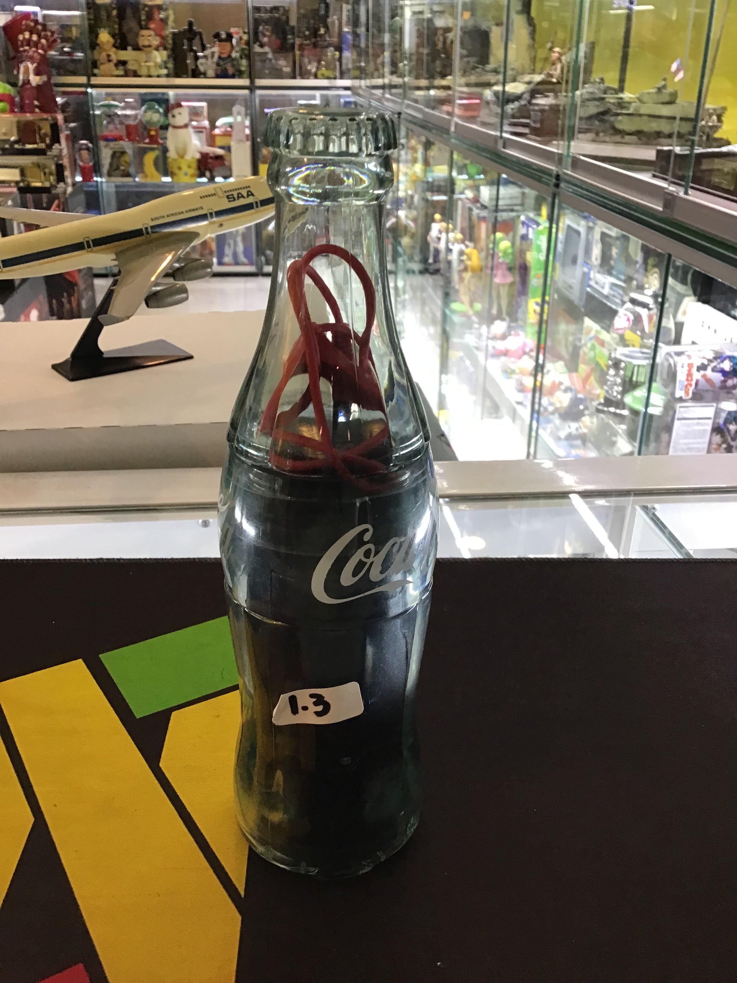 Coca Coca