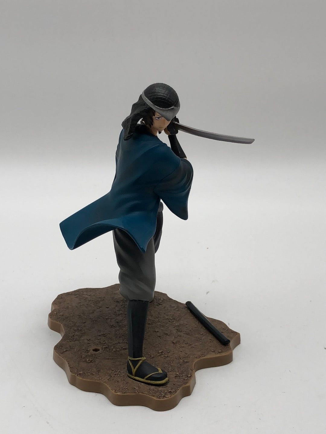 Gintama Tatsuma Sakamoto Figure