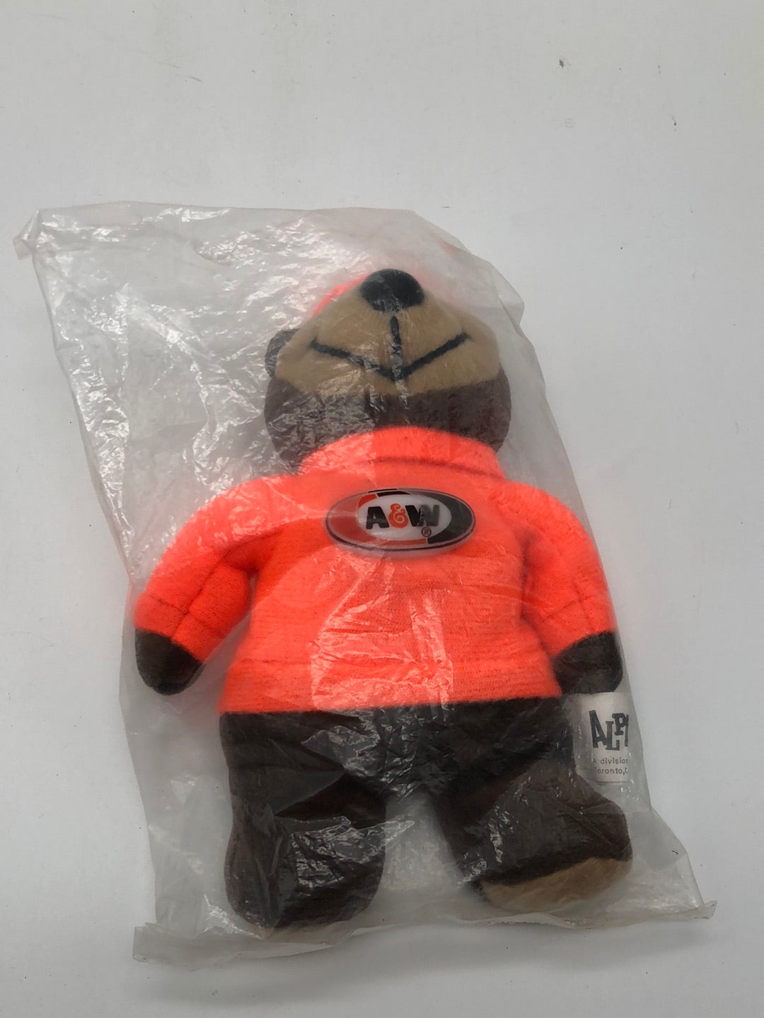 Root Beer Plush