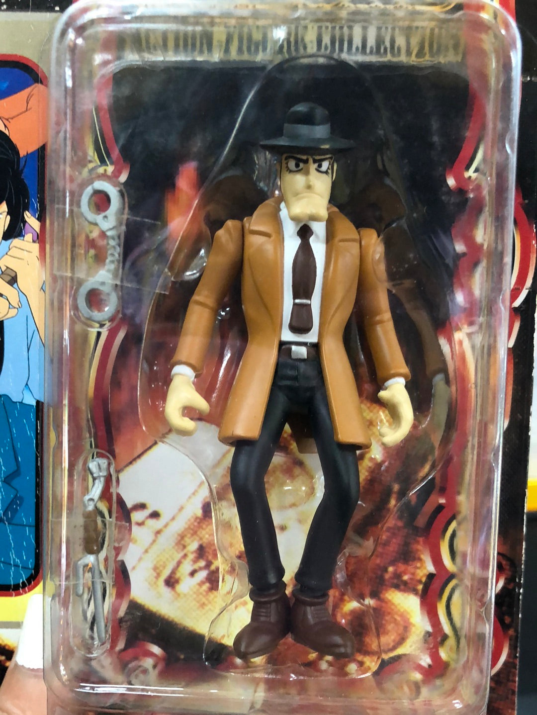 lupin the 3rd zenigata