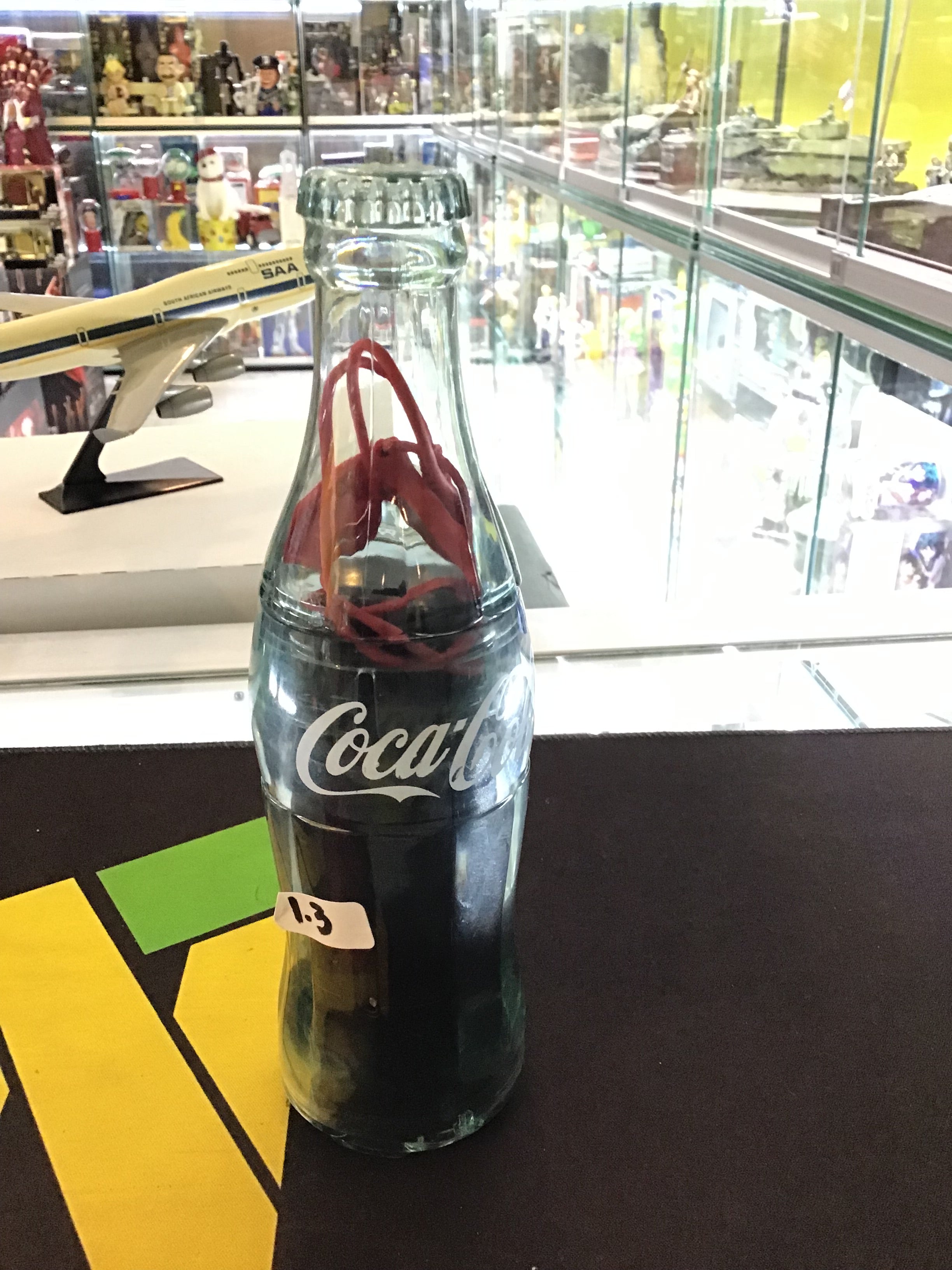 Coca Coca