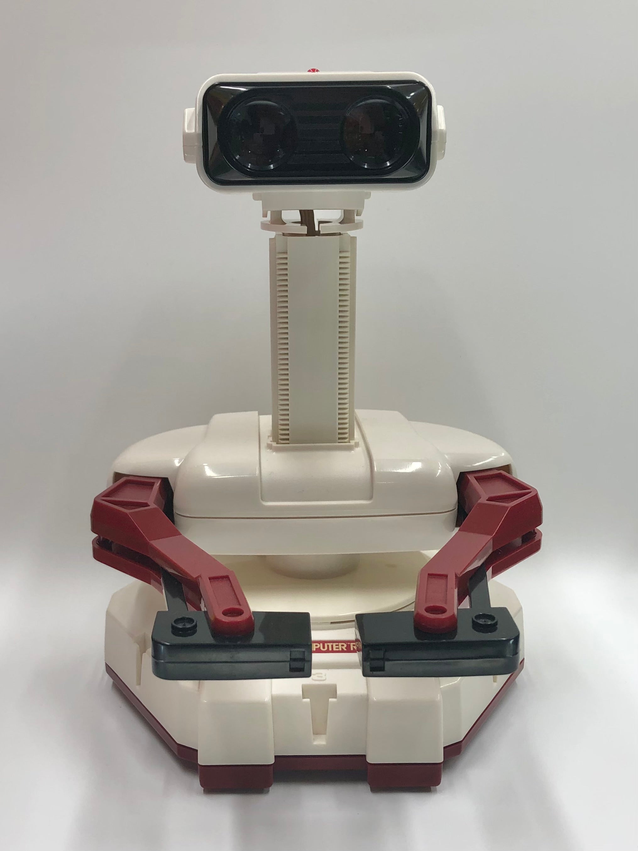 Nintendo Family Computer Robot HVC-012