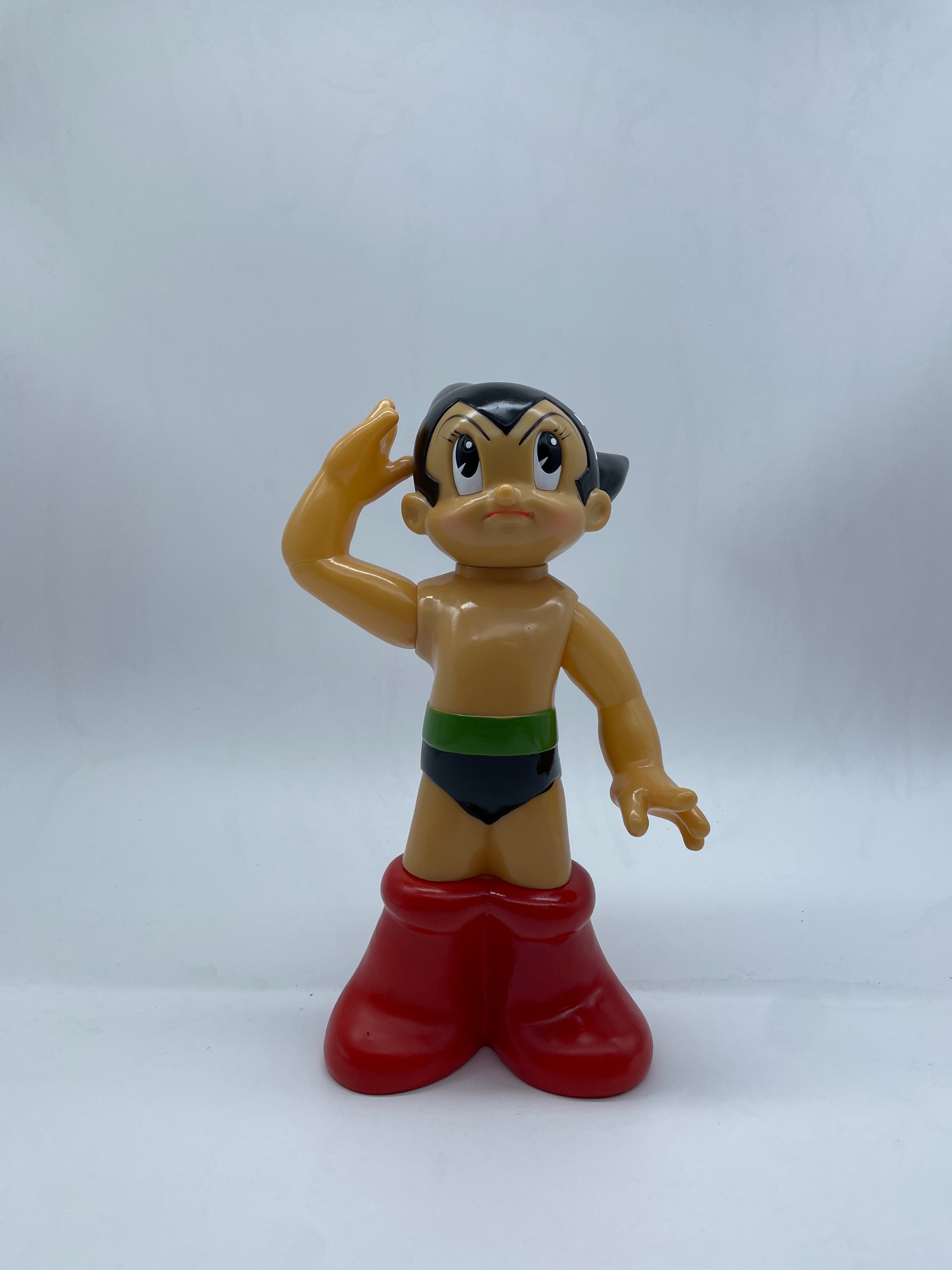 Astro Boy Figure