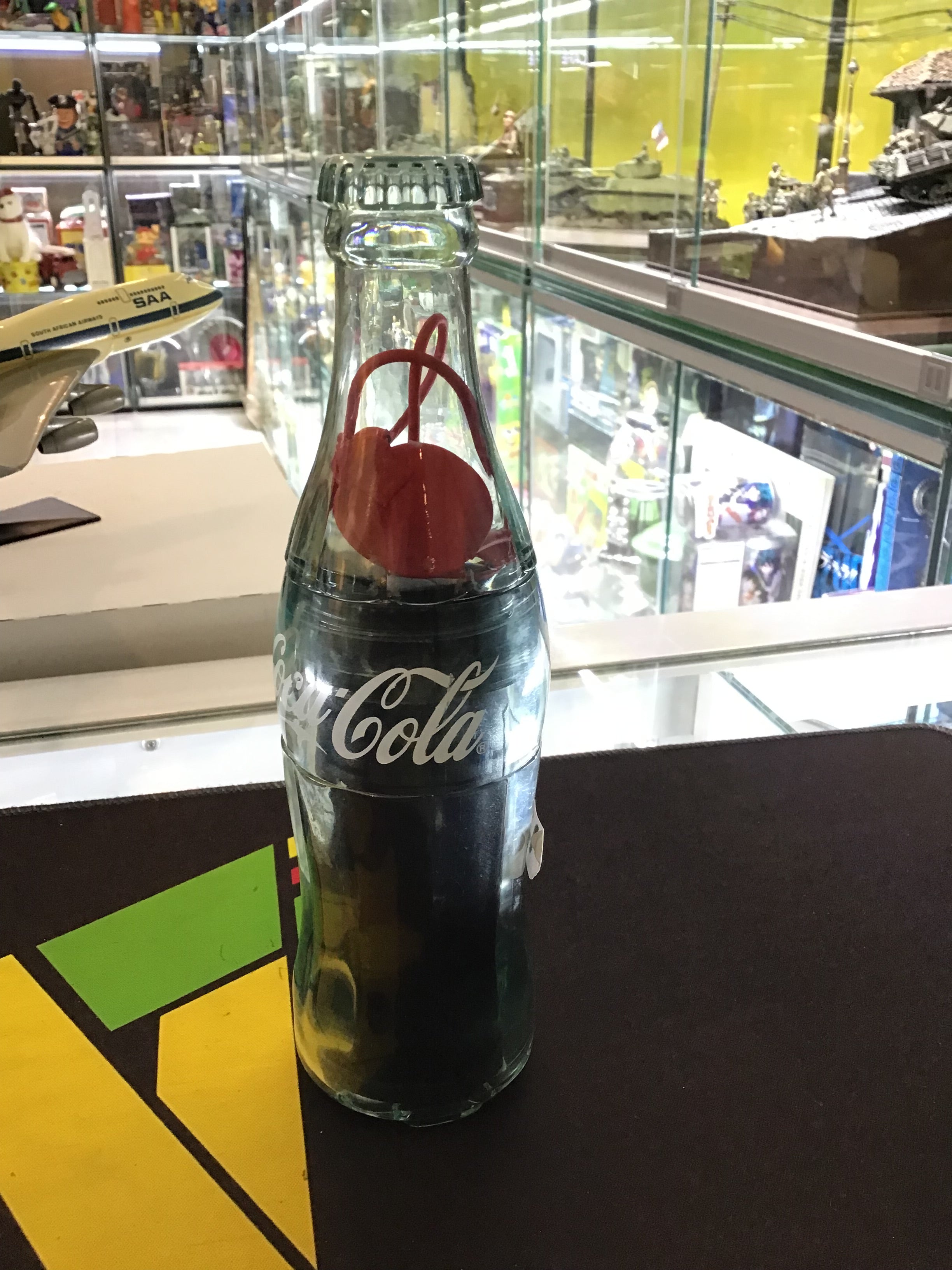 Coca Coca