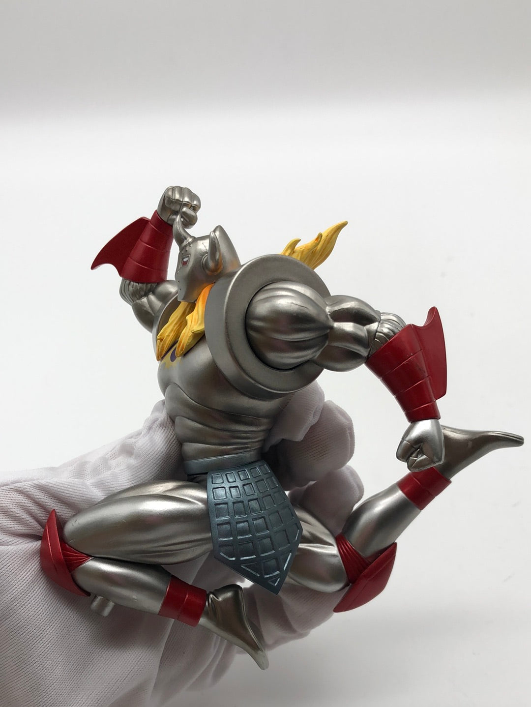 Akuma Shogun Figure