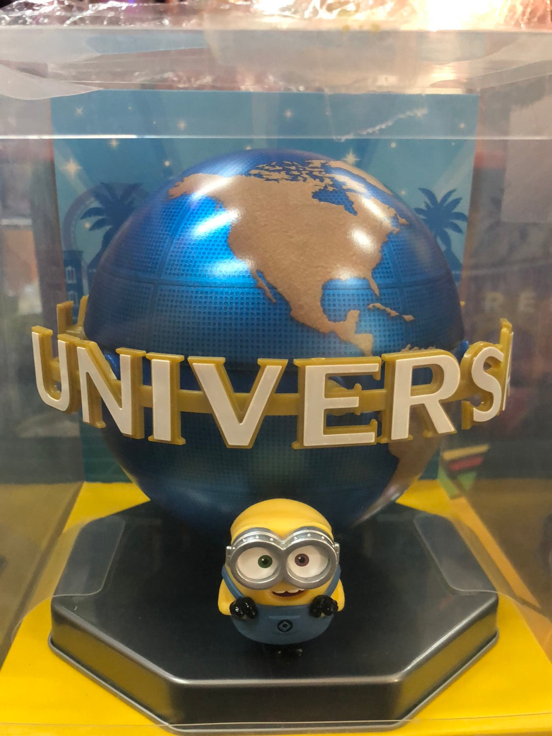 Universal Studios Japan