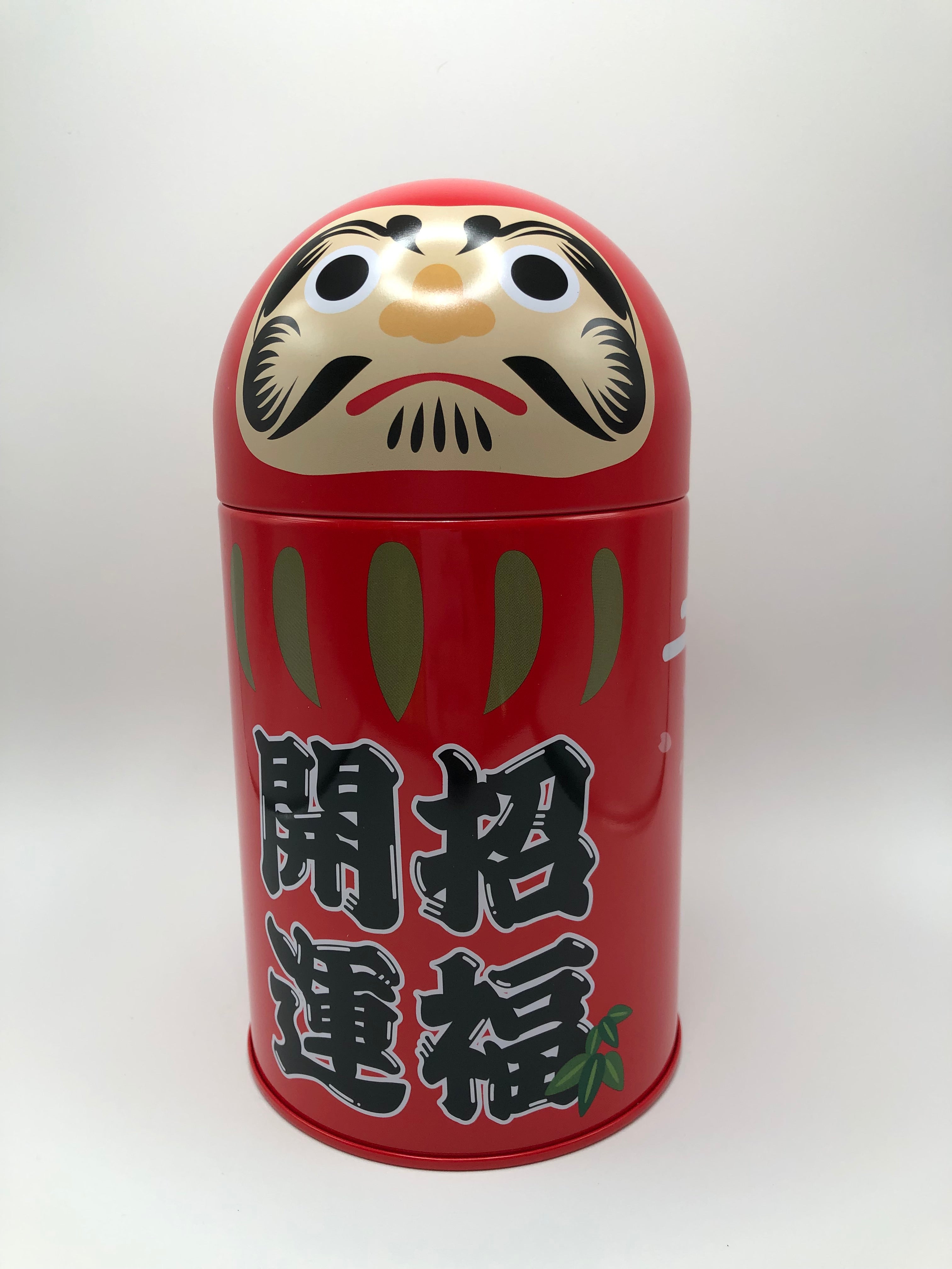 Daruma The Tins Japan