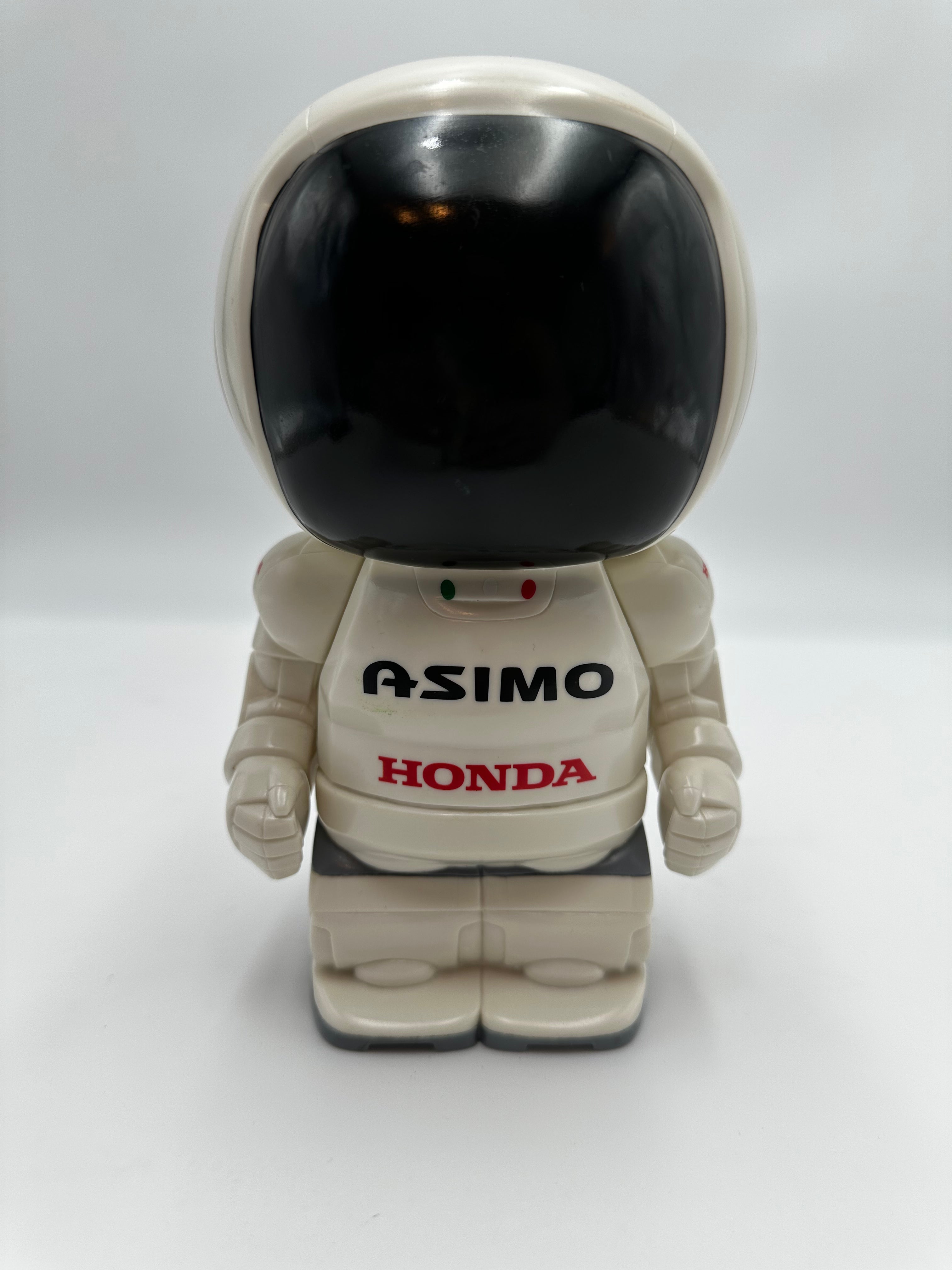 Asimo honda conbank vinyl.