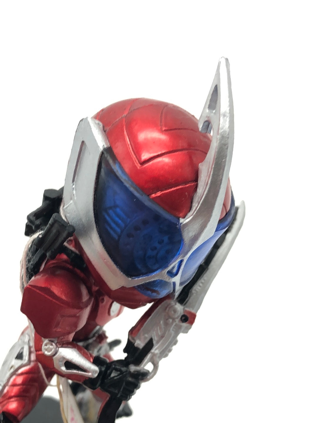 Zi-O Accel Accel kamen Rider