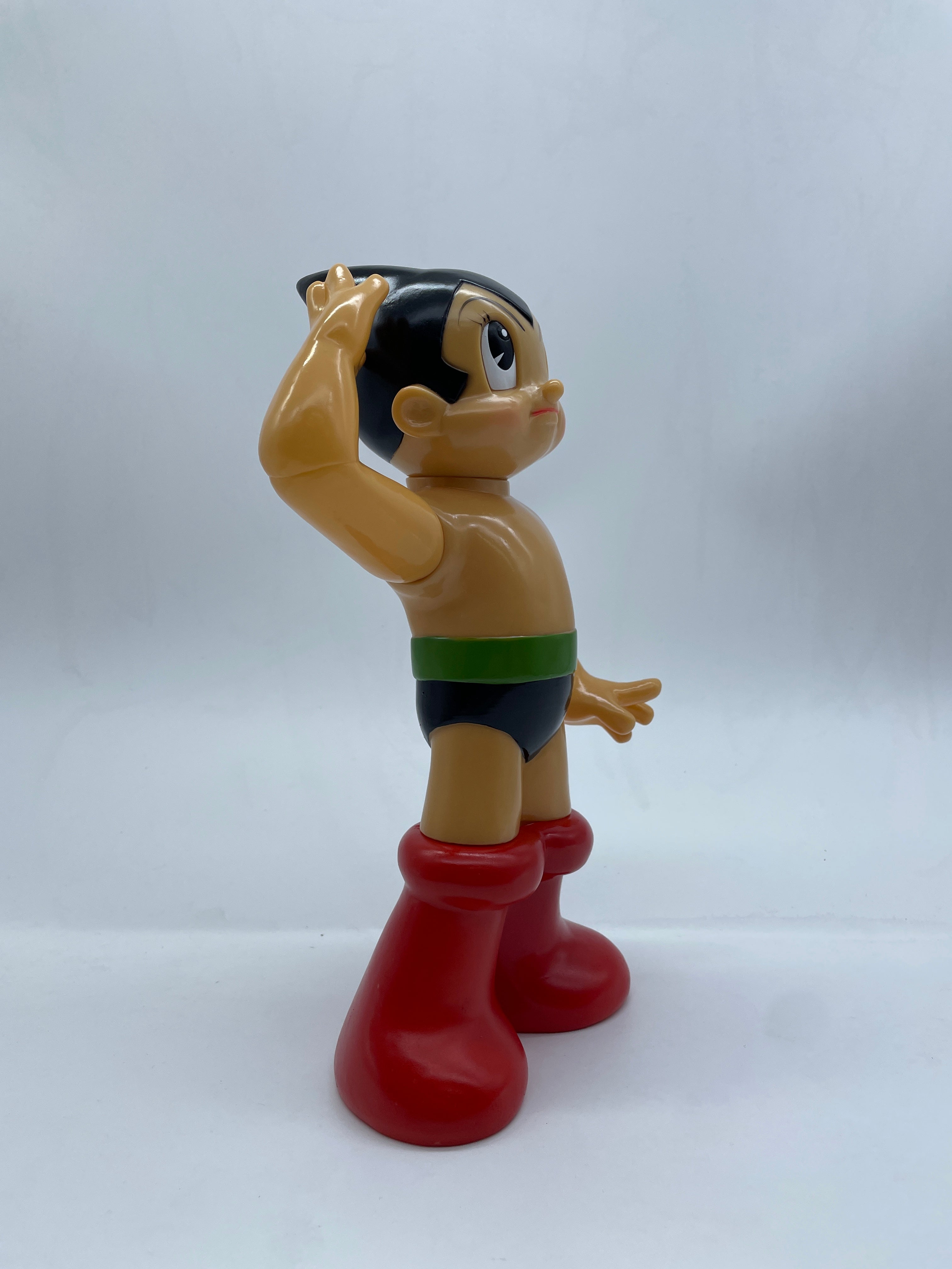 Astro Boy Figure