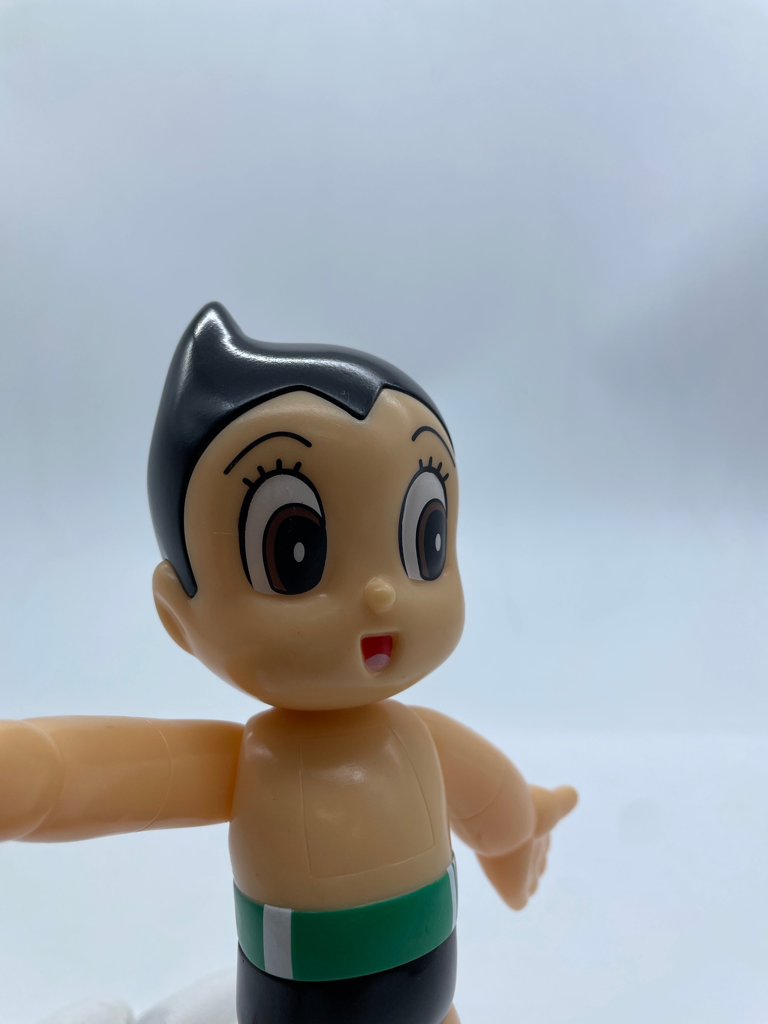 Astro Boy Figure (7.5 inches)