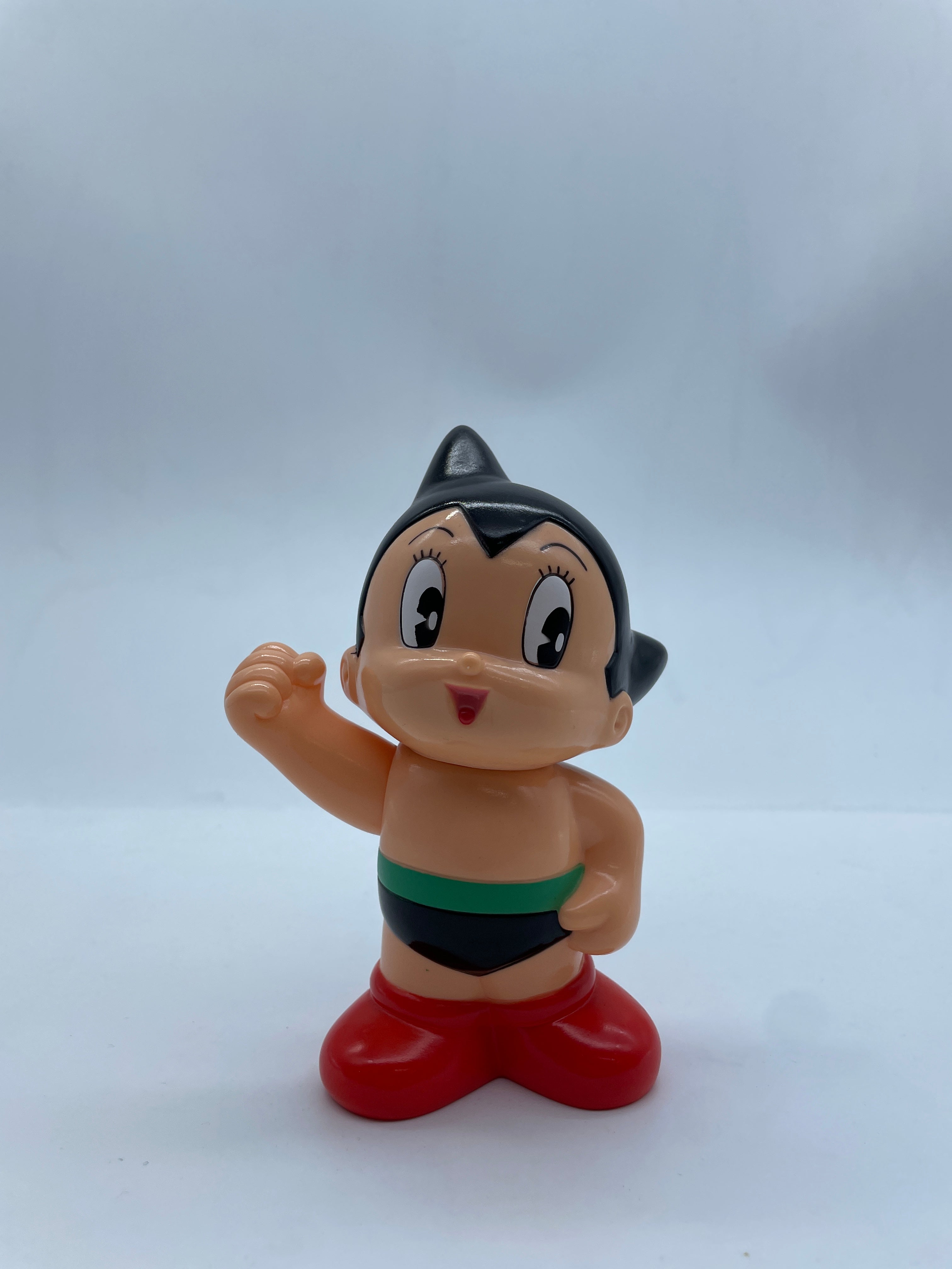 Astro boy figure (6 inches)