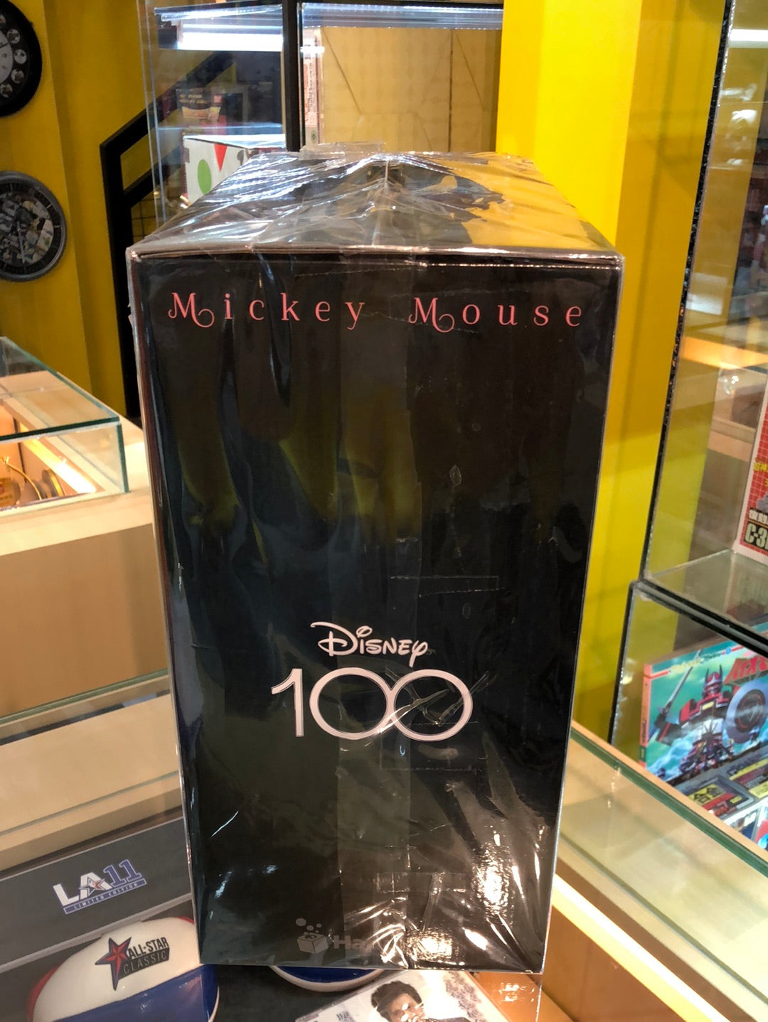 Mickey Mouse Disney 100