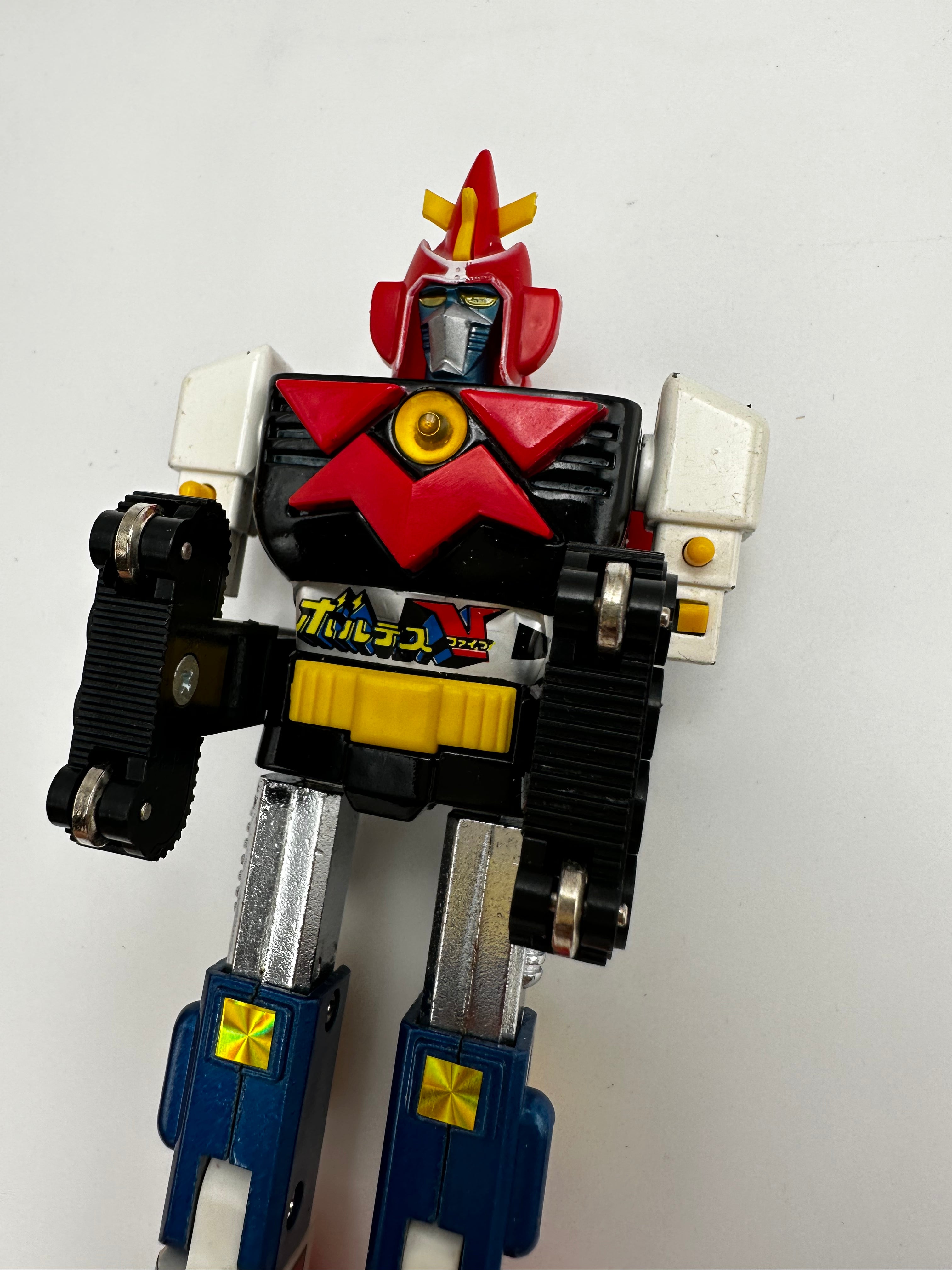 Voltes V GA-80