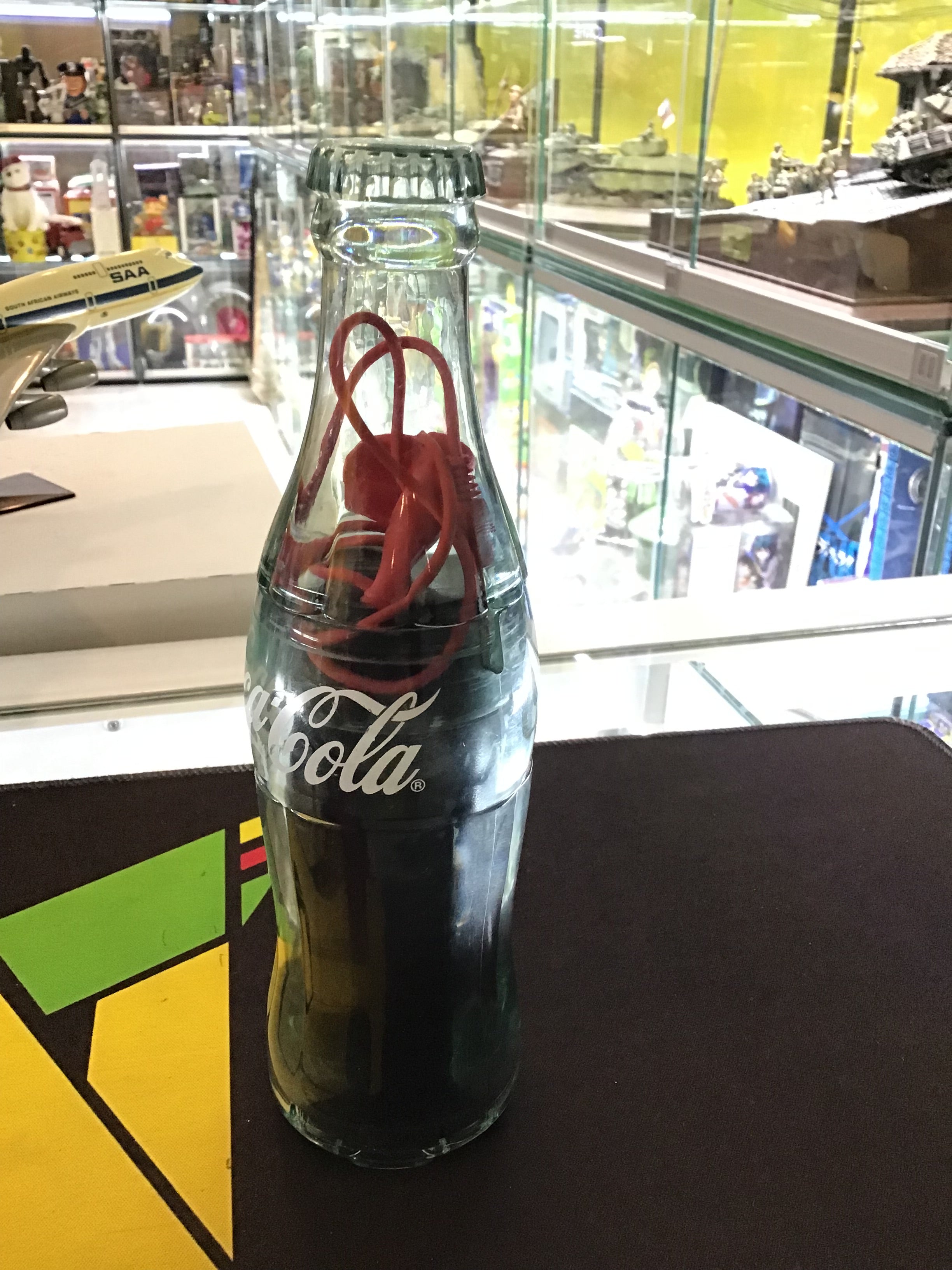 Coca Coca