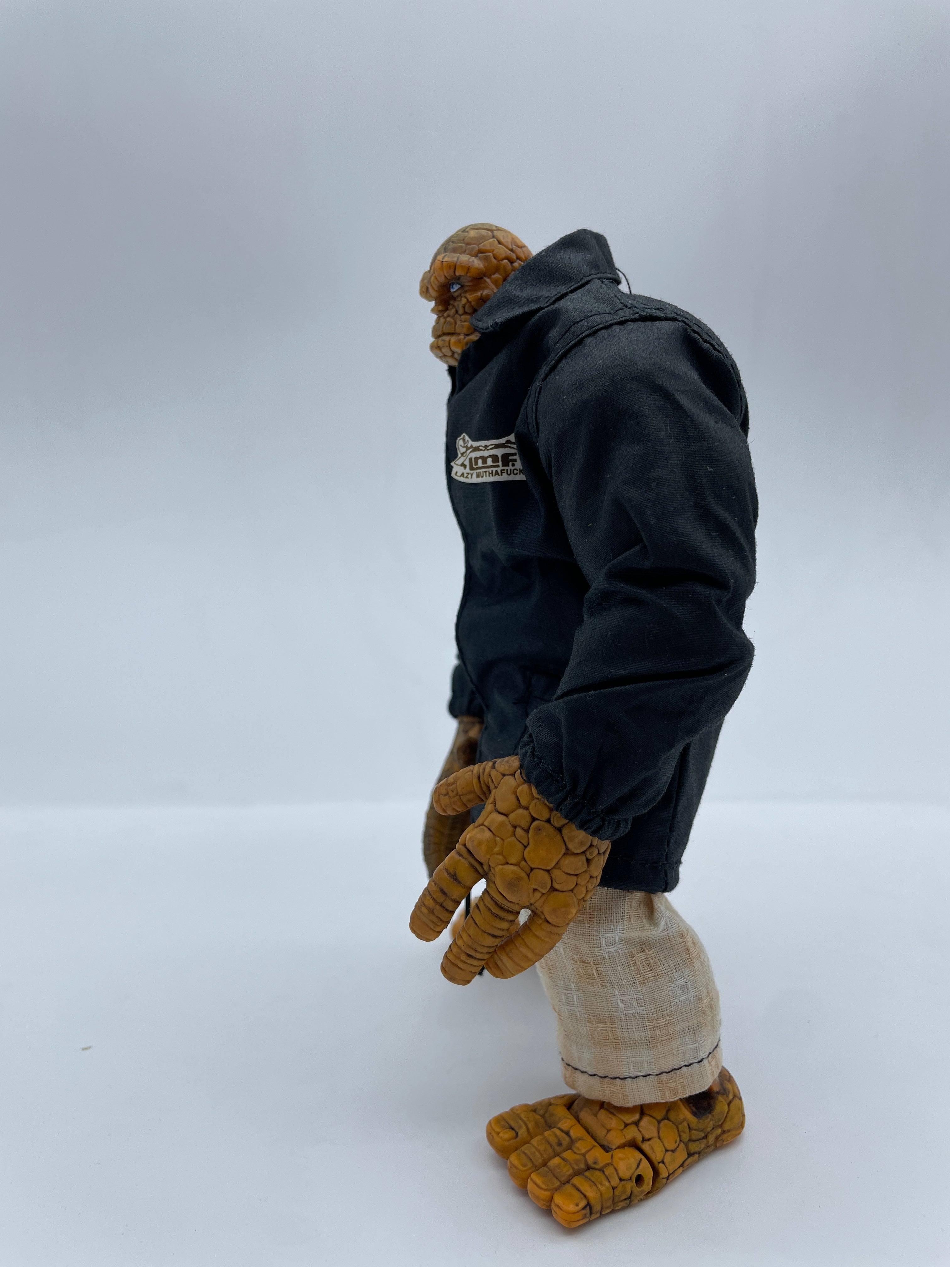 The thing figure