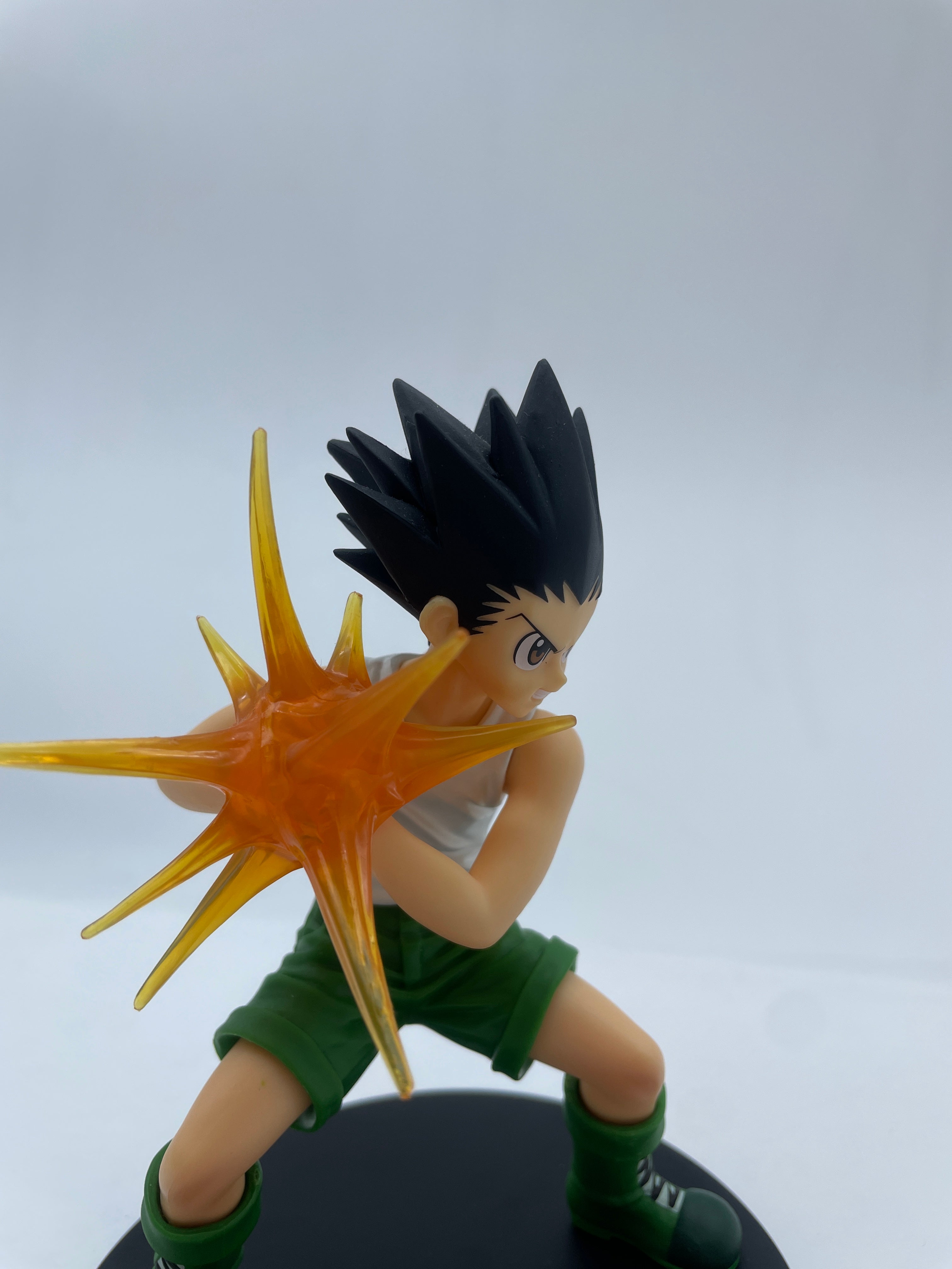 Hunter x Hunter: Gon