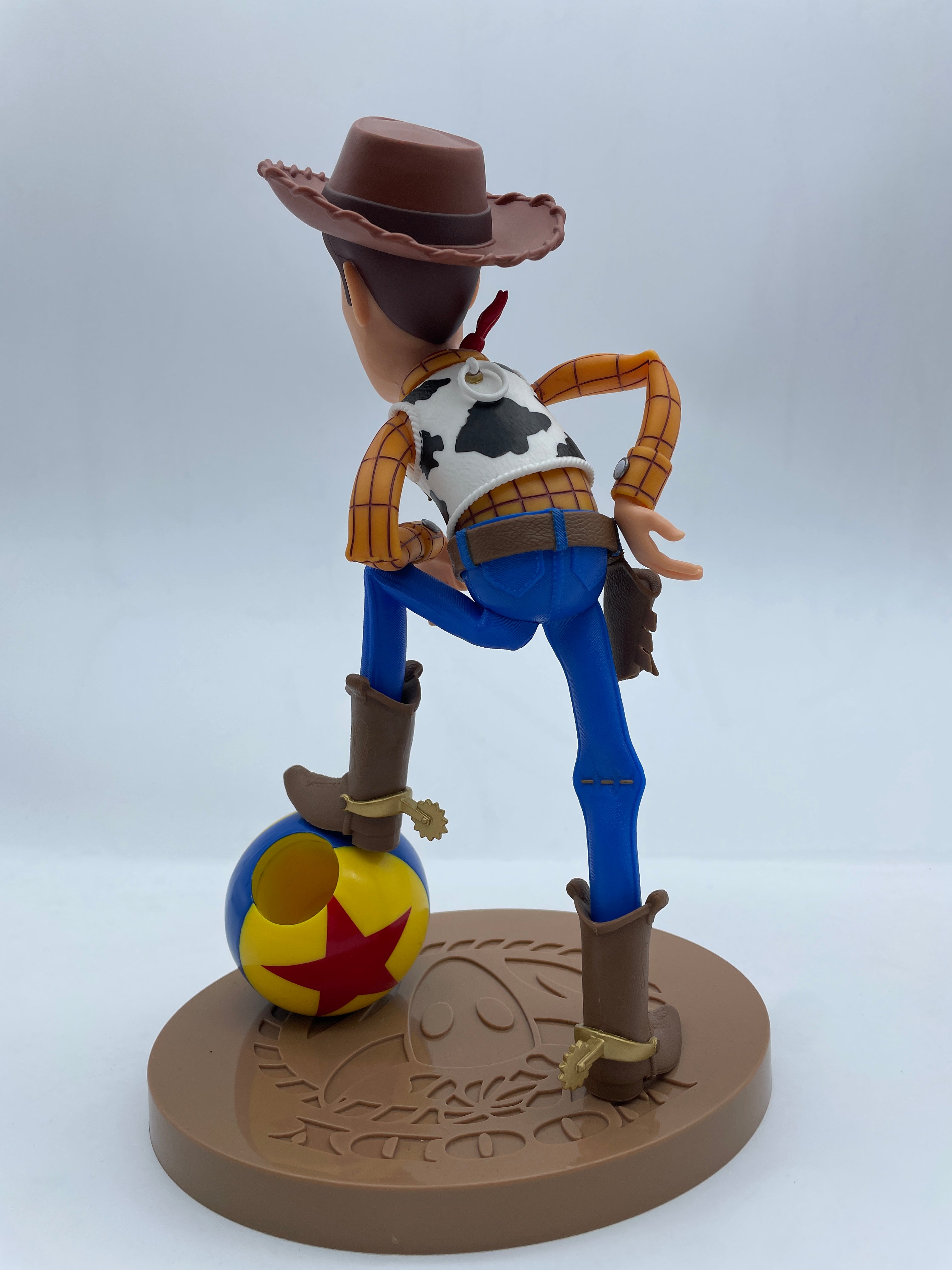 Toy Story: Woody