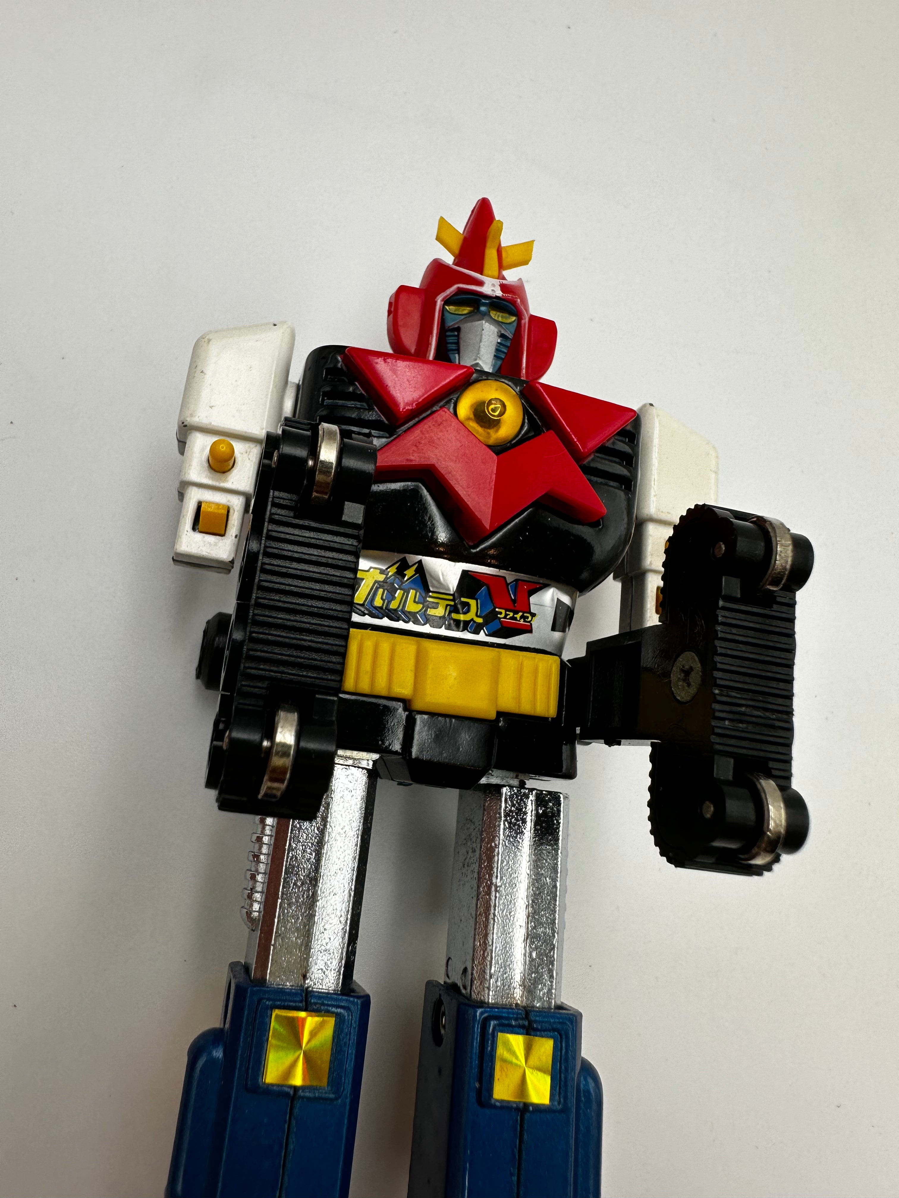 Voltes V GA-80