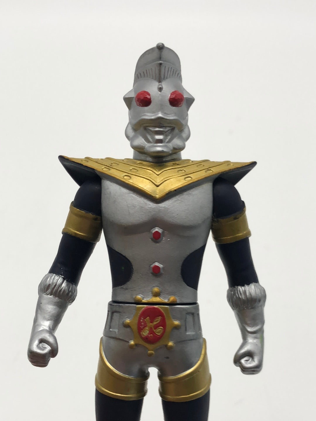 Ultraman king Wonder Capsule