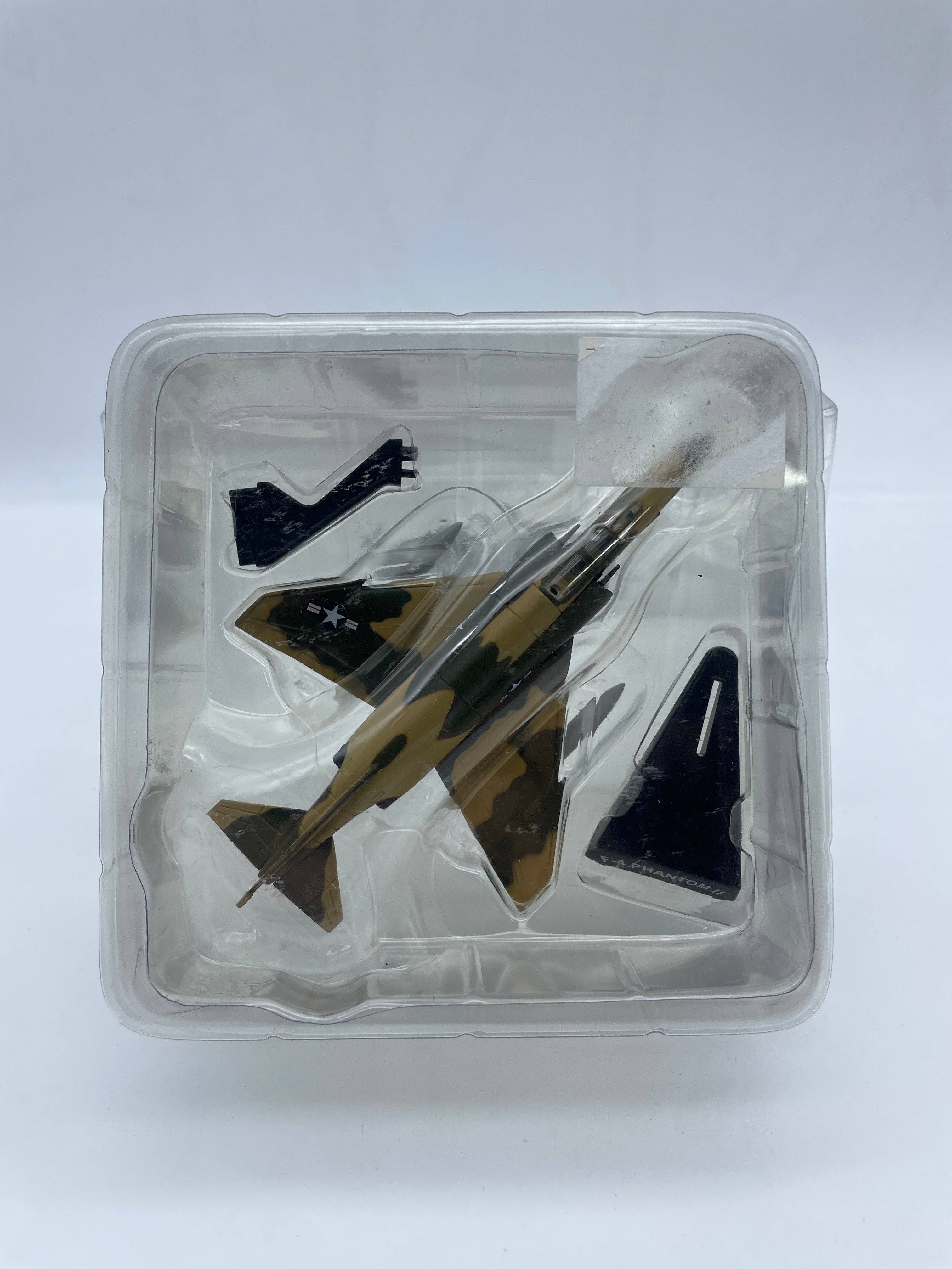 Military and Fighter Jet (set of 44)