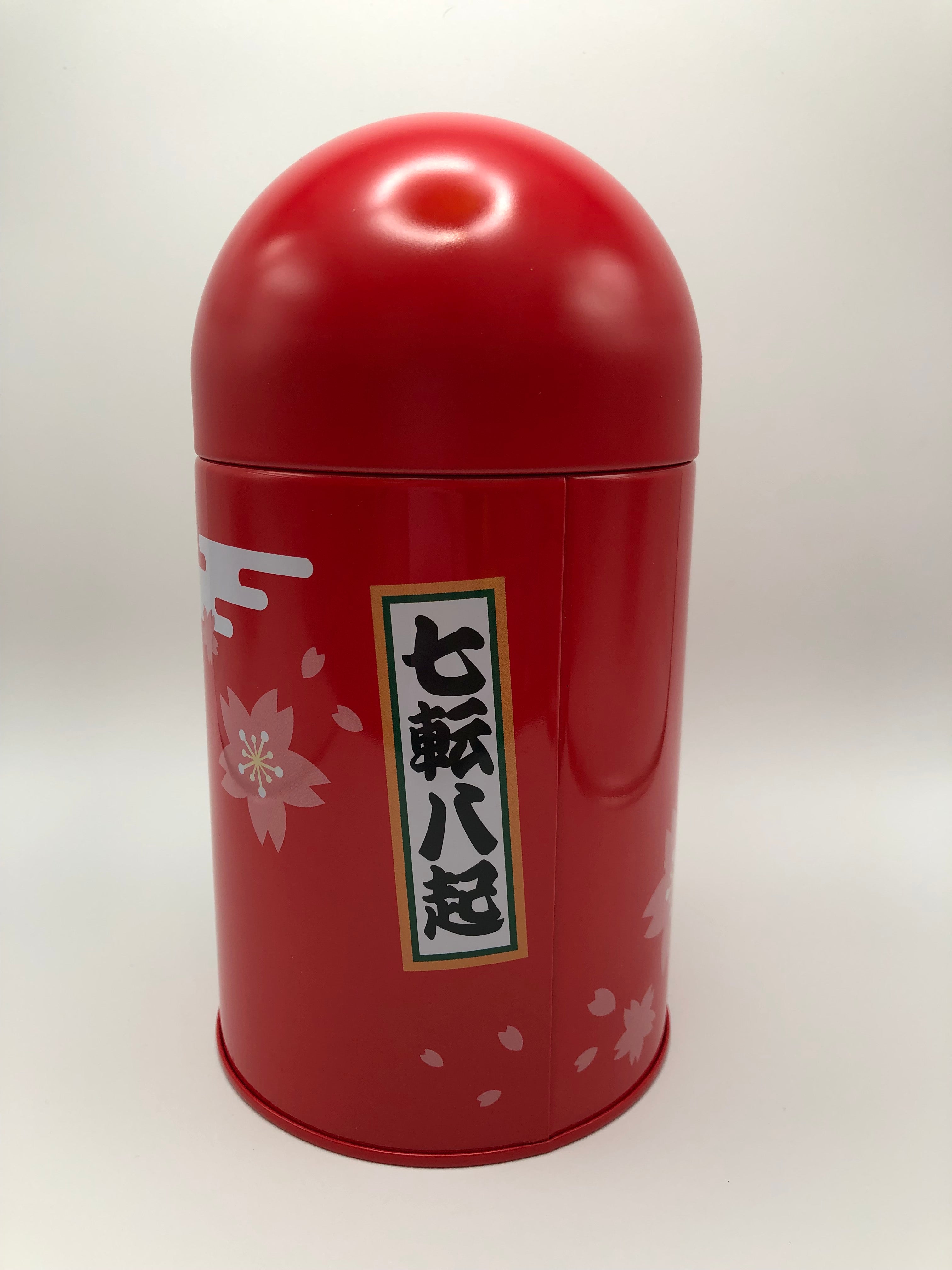 Daruma The Tins Japan