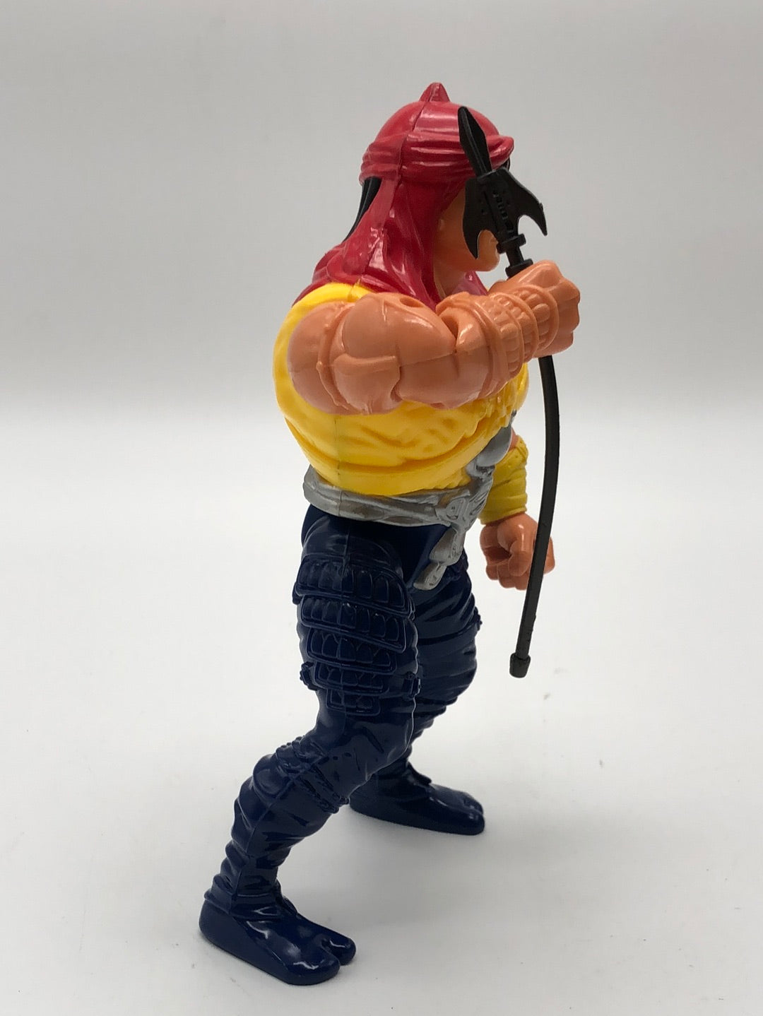 Conan The Ninja