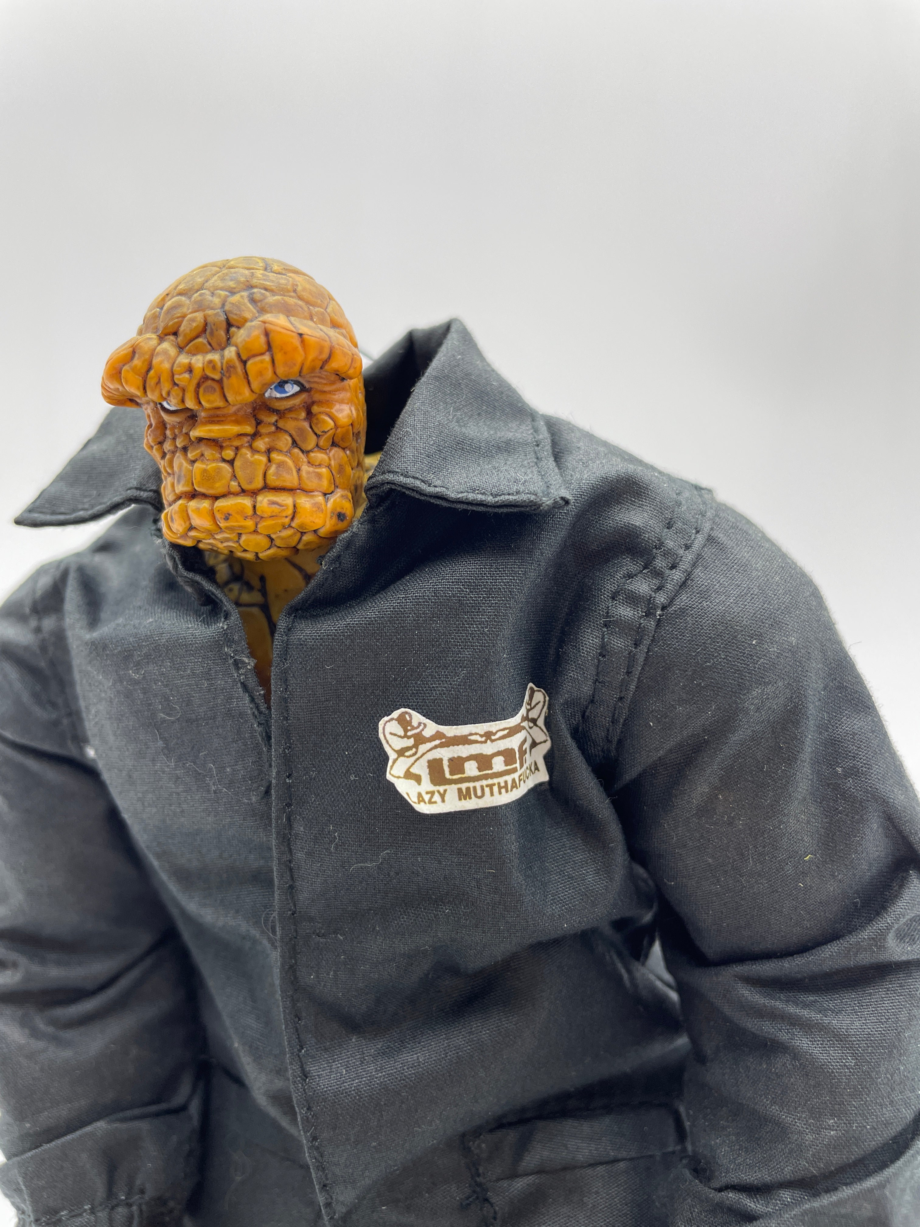 The thing figure